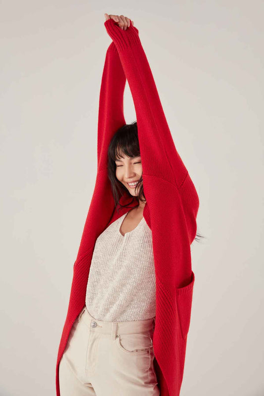 Pull en cachemire pour femmes