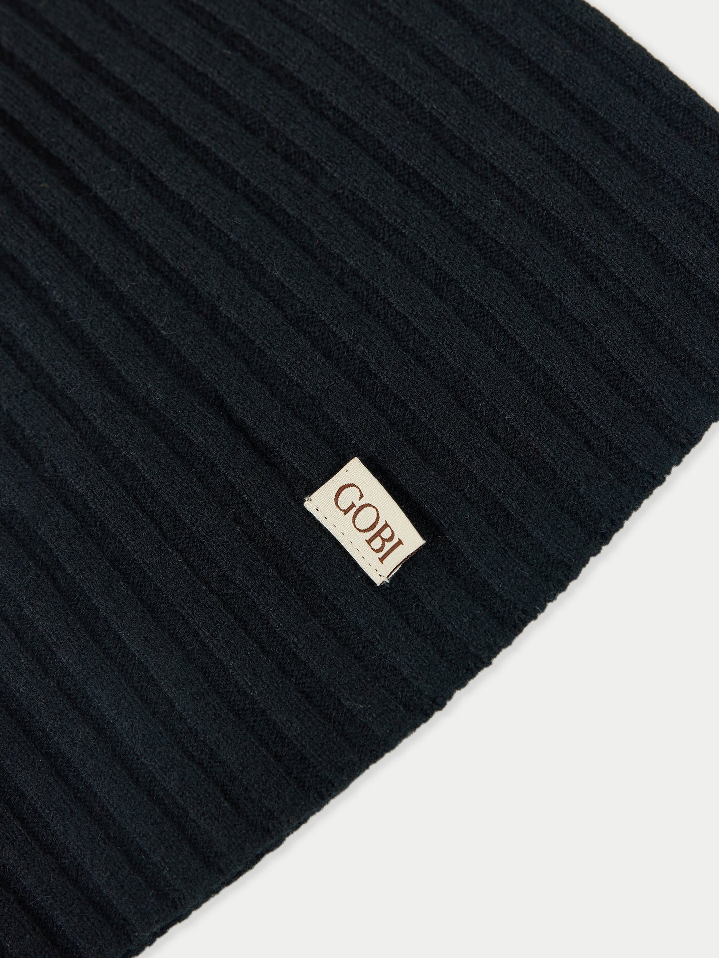 Gants 100% cachemire de Mongolie sans doigts | GOBI Cashmere