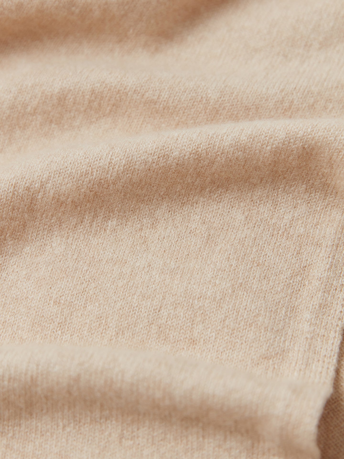 Écharpe en jersey de cachemire Couleur Organique