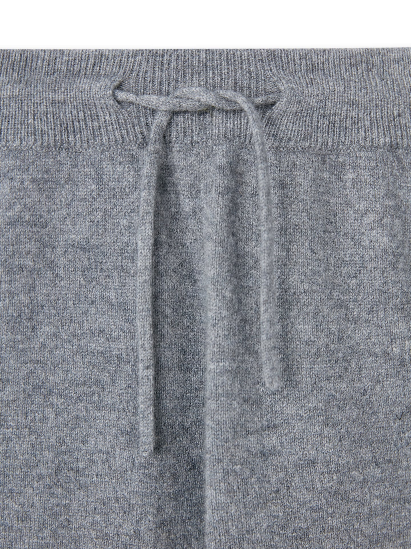 Pantalon Cachemire pour enfants Gris - Gobi Cashmere