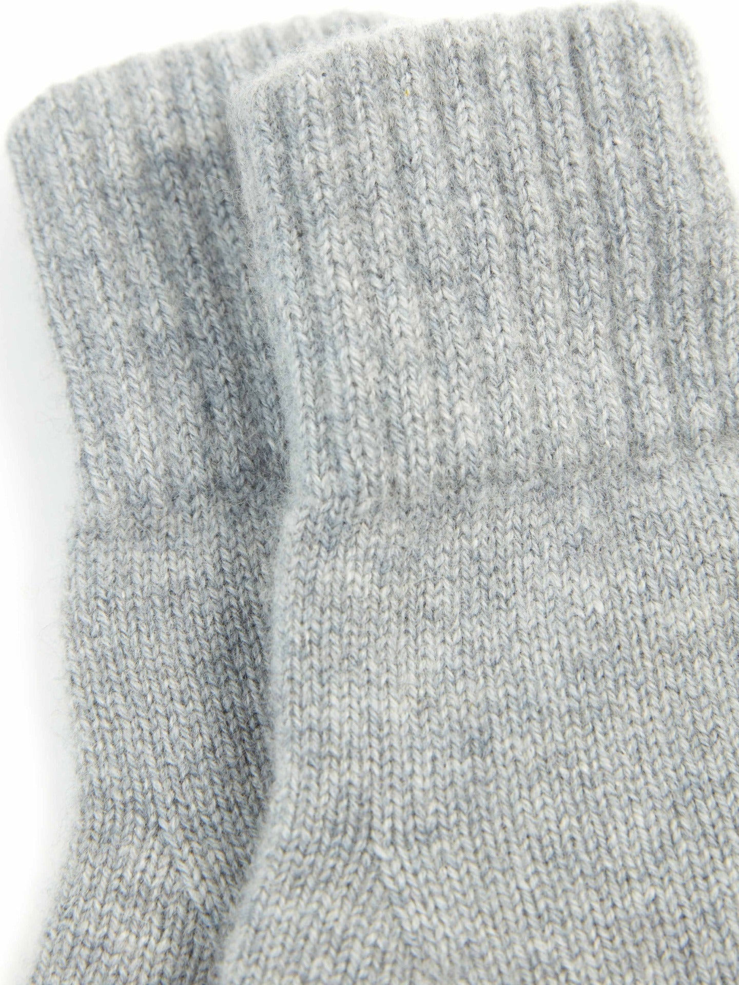 Gants en Cachemire pour femmes Gris - Gobi Cashmere