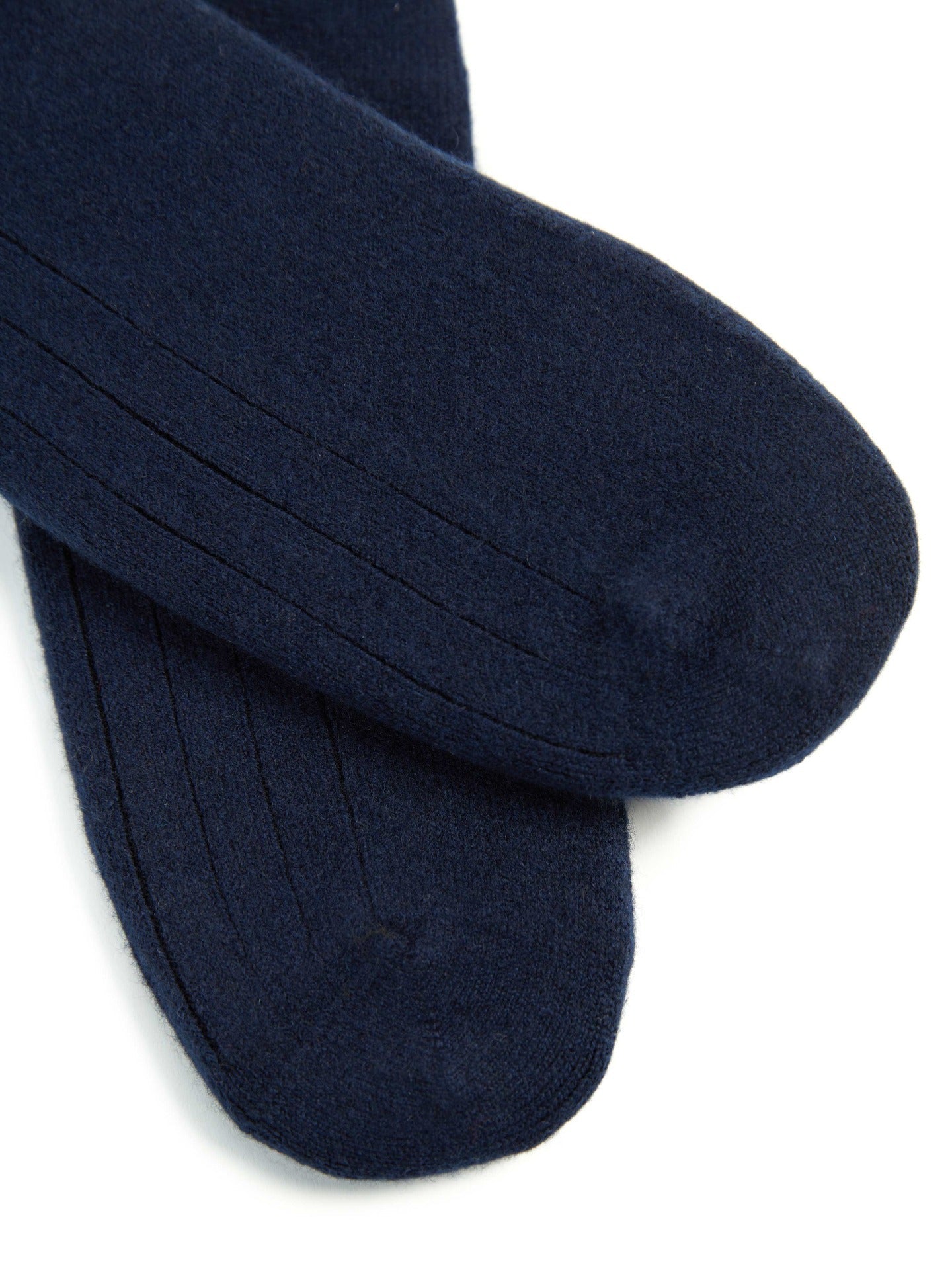 Chaussettes en cachemire Marin - Gobi Cashmere
