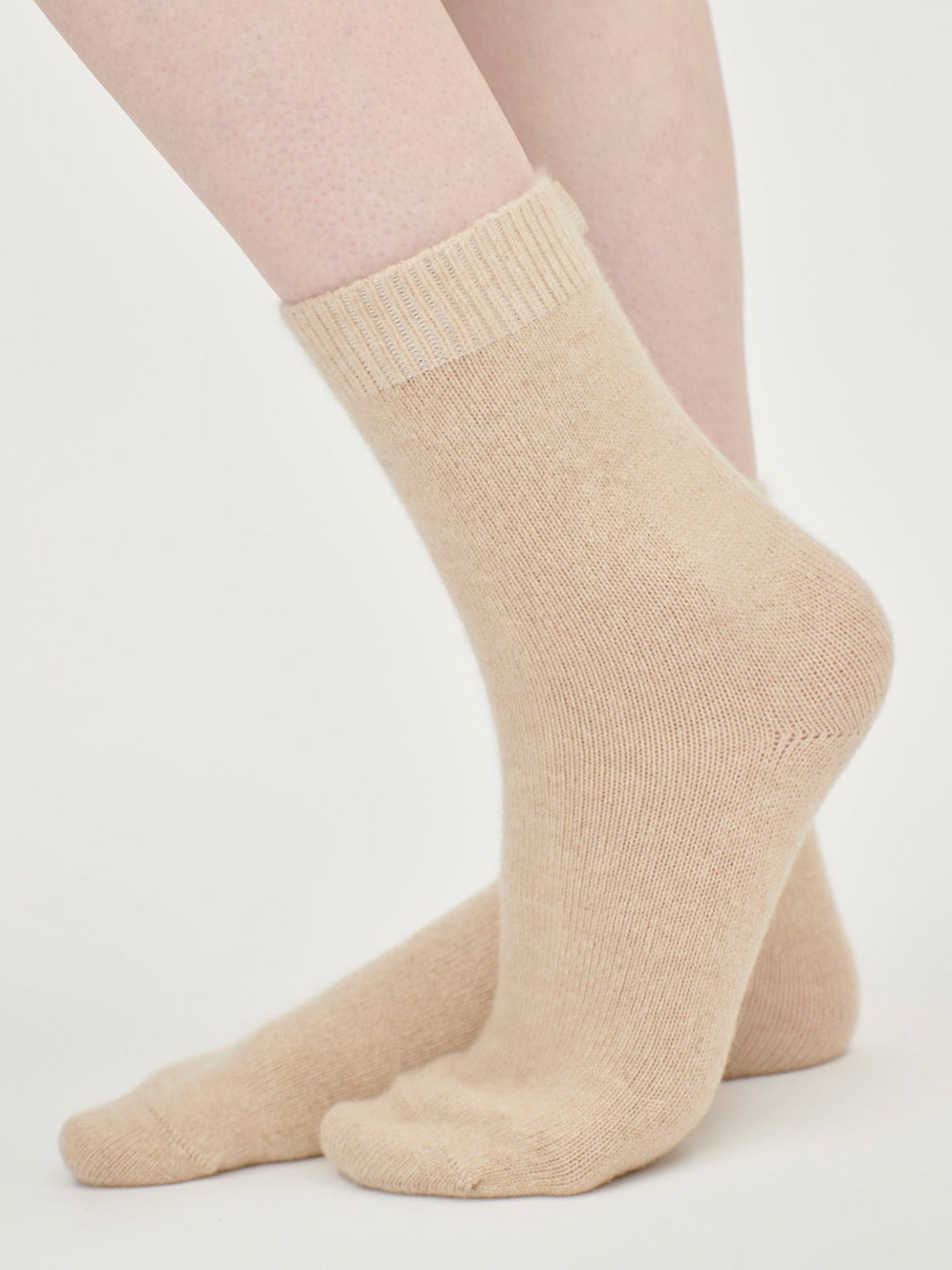 Cashmere Home Indulgence Set – Femmes