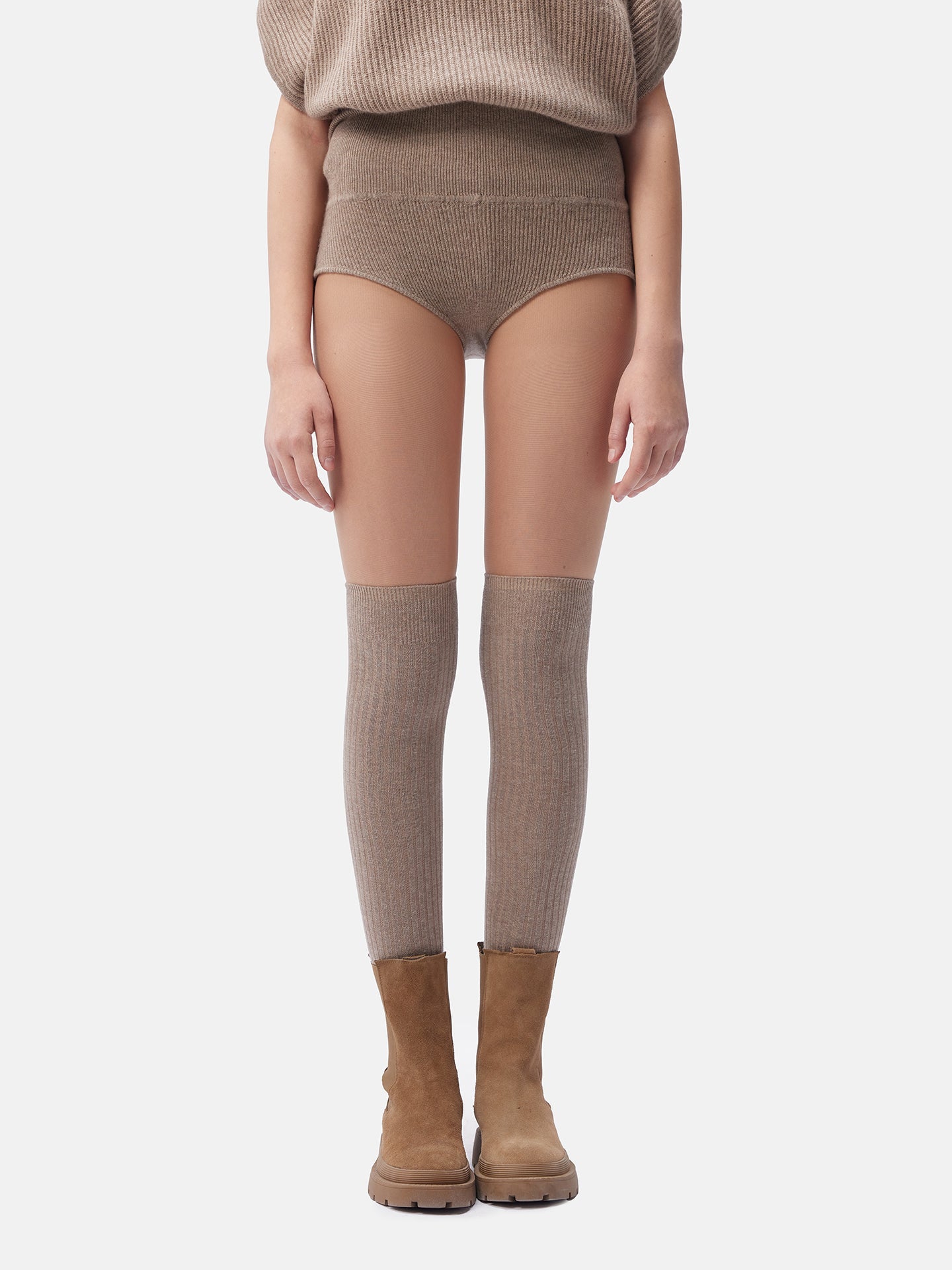 GOBI-Responsible Cashmere  - Sous-vêtements en cachemire