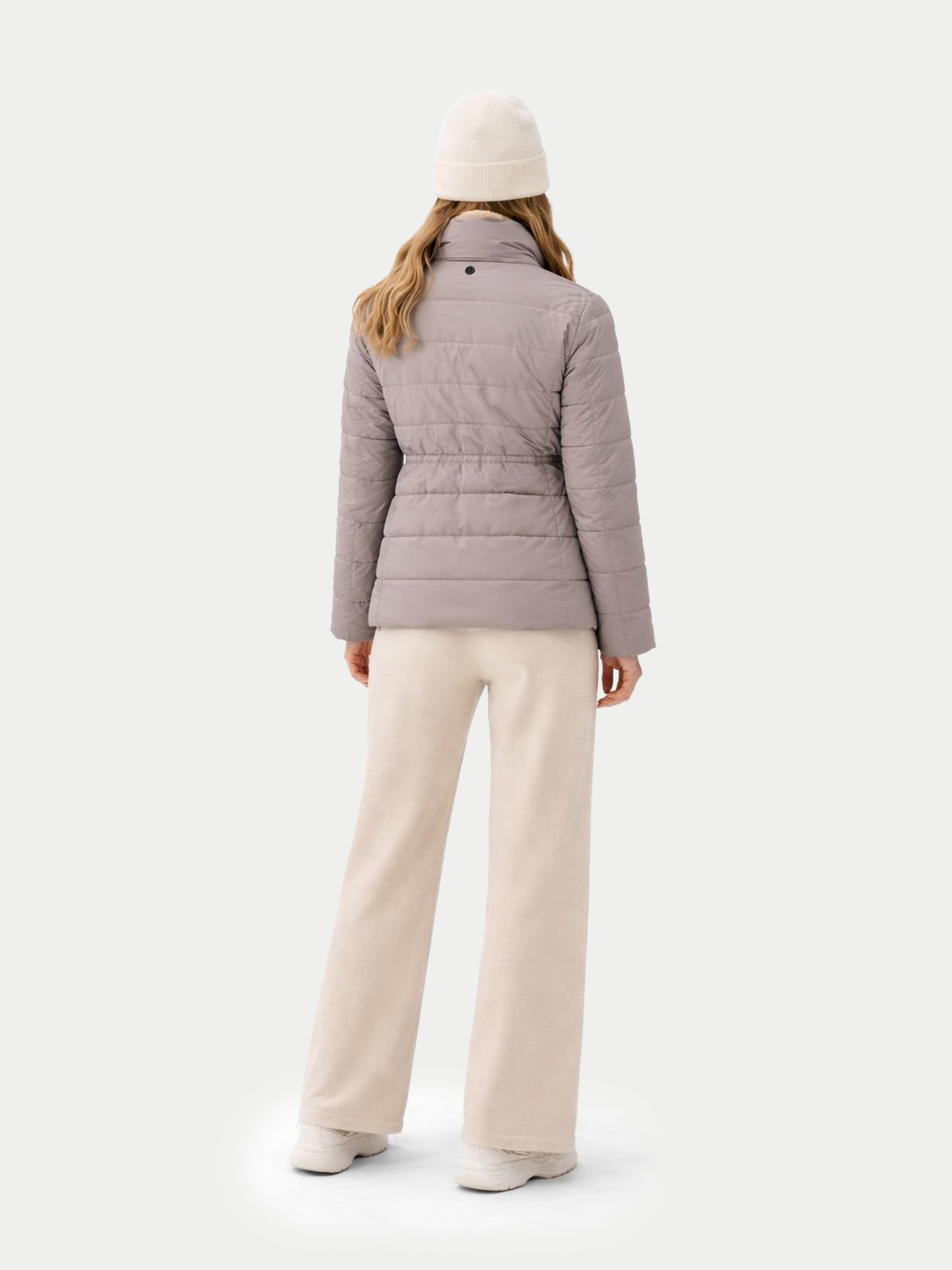 Veste KaschmirTECH Femme