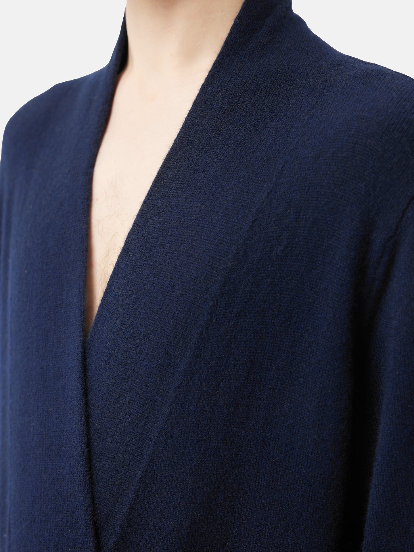 GOBI Cashmere - Robe de chambre en cachemire pour homme  - Gobi Cashmere