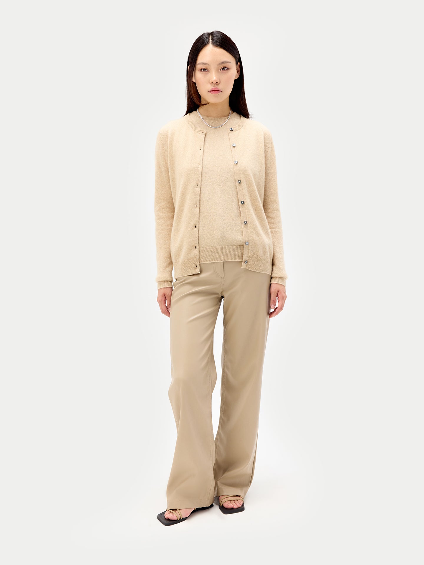 Set Cardigan & Gilet Femme