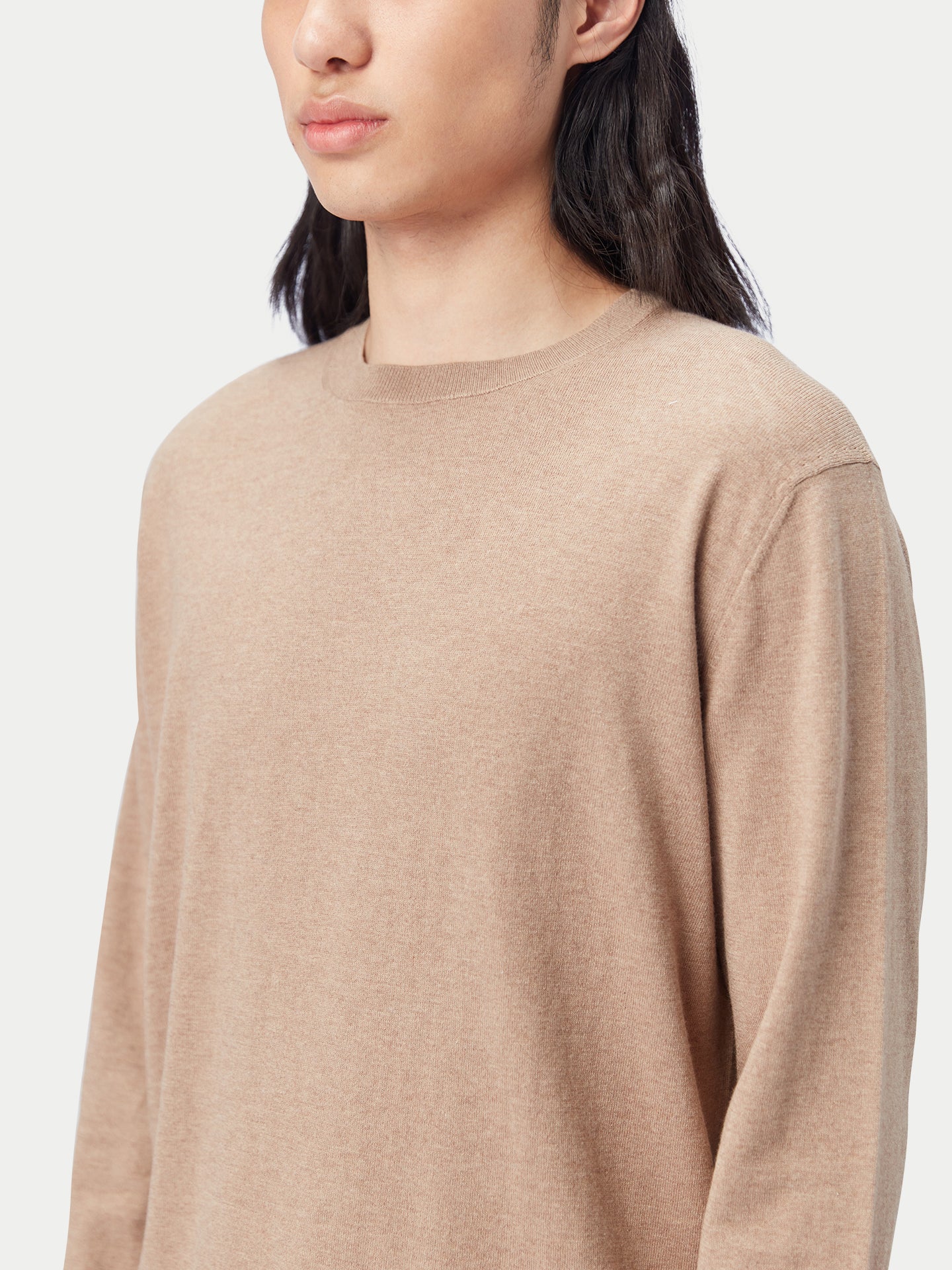 Pull pour hommes  | GOBI Cashmere