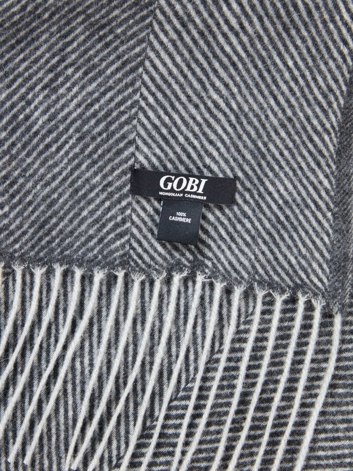 Jeter super doux en cachemire - Gobi Cashmere