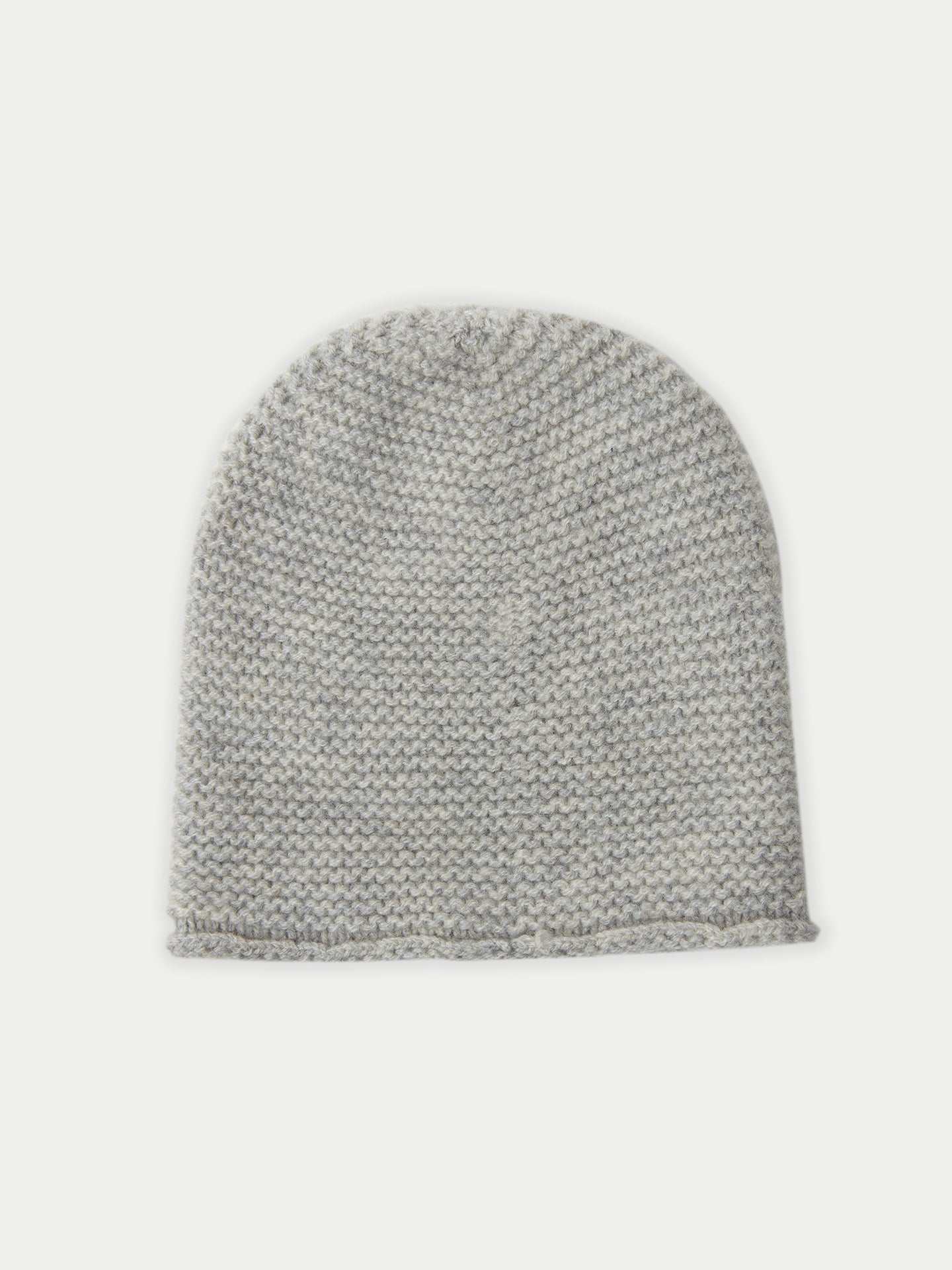 Ensemble pour bébé en cachemire Gris - Gobi Cashmere