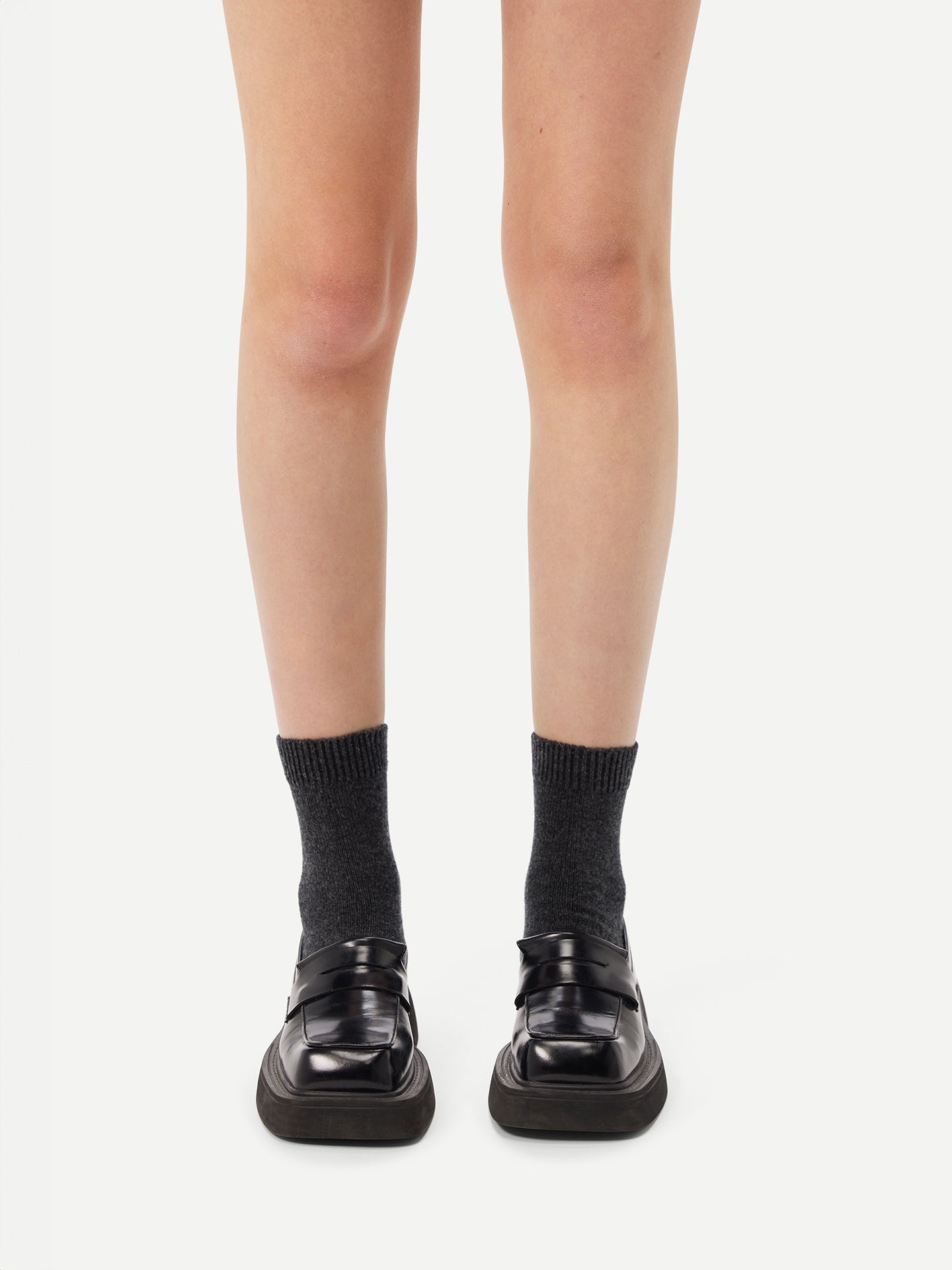 Chaussettes unisexes en cachemire - Gobi Cashmere