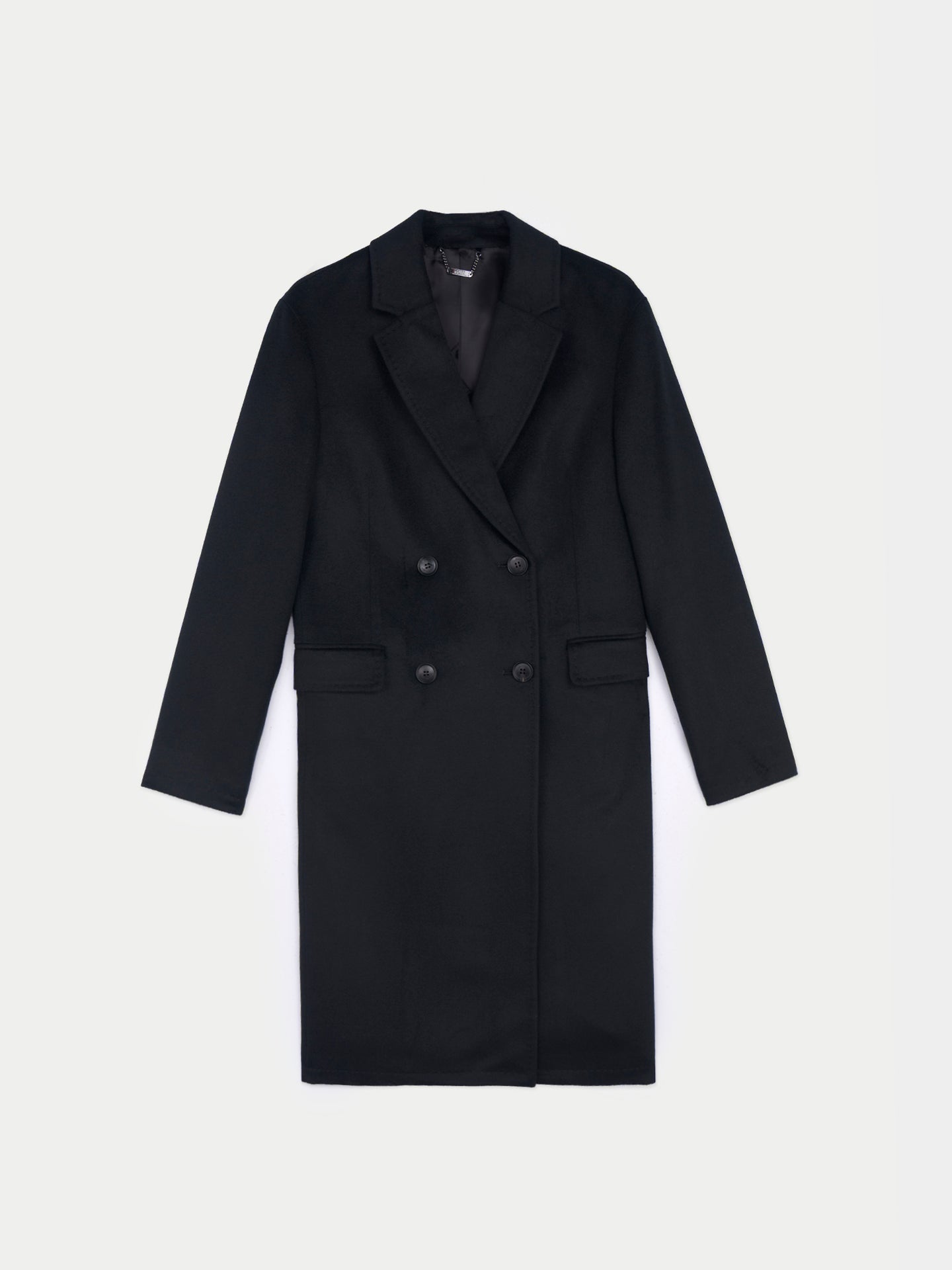 Manteau en cachemire mi-long - Gobi Cashmere