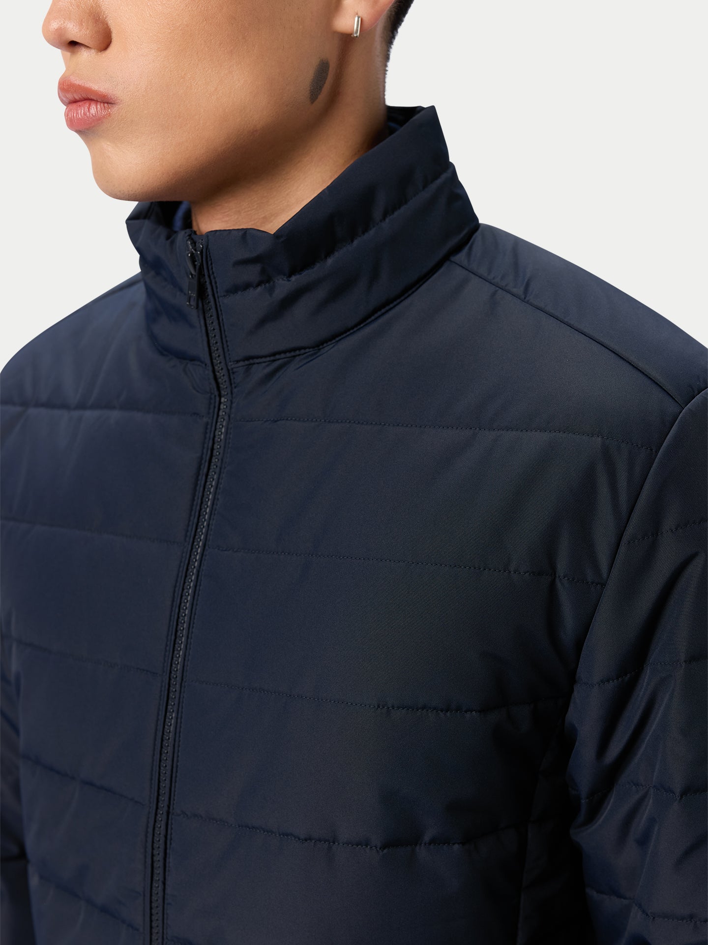 Veste KaschmirTECH Homme