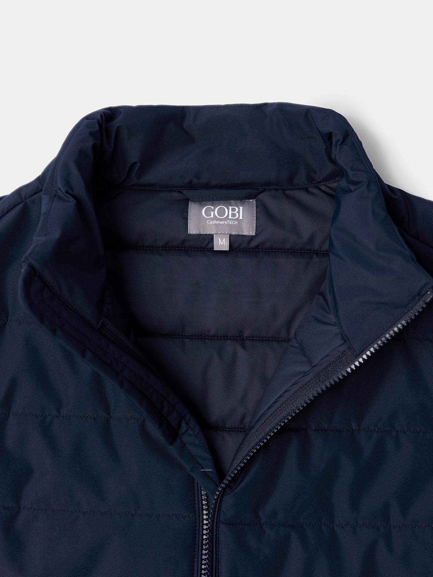 Veste KaschmirTECH Homme