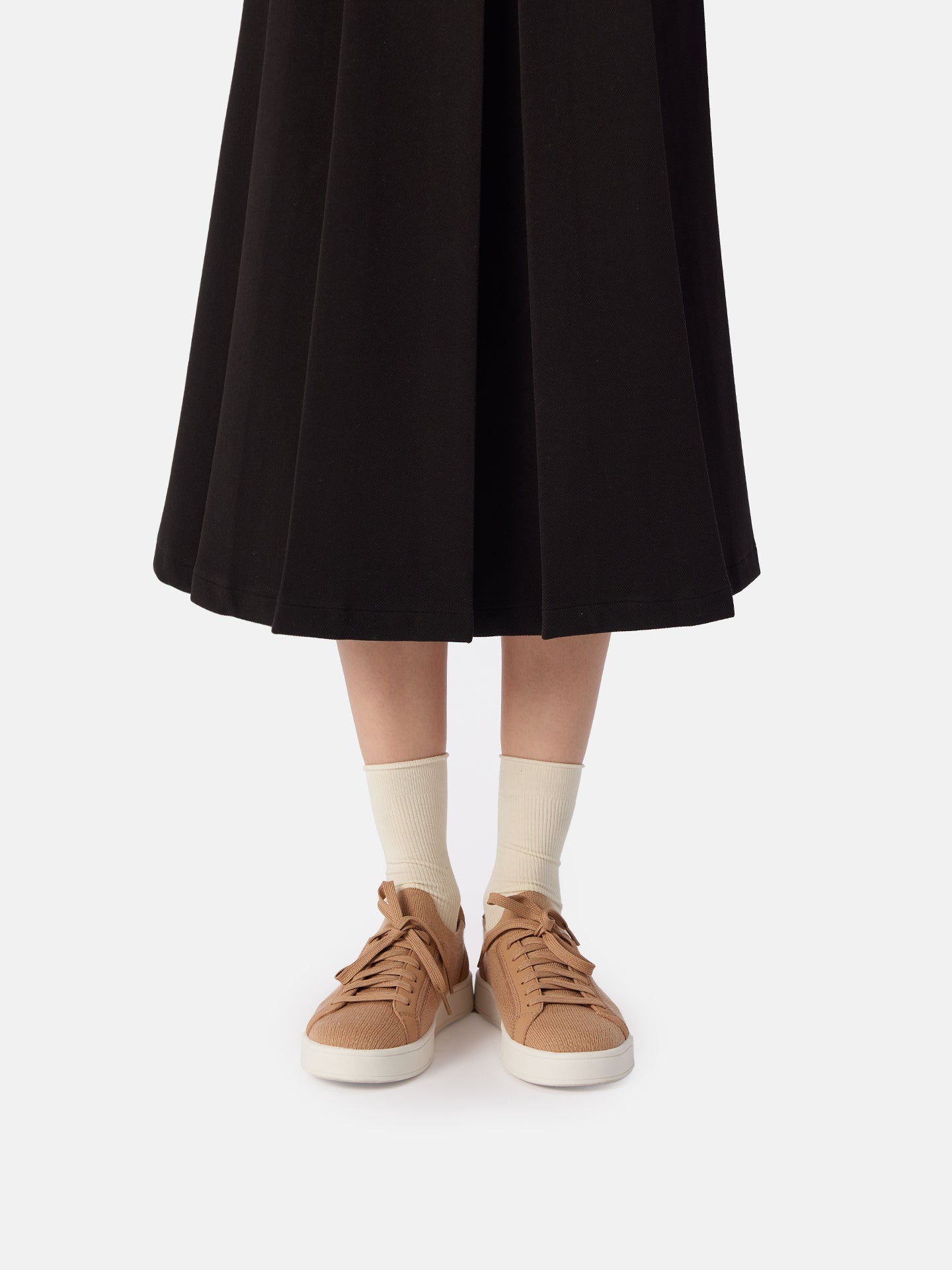 Écologique | Baskets | | Laine mérinos | GOBI Cashmere