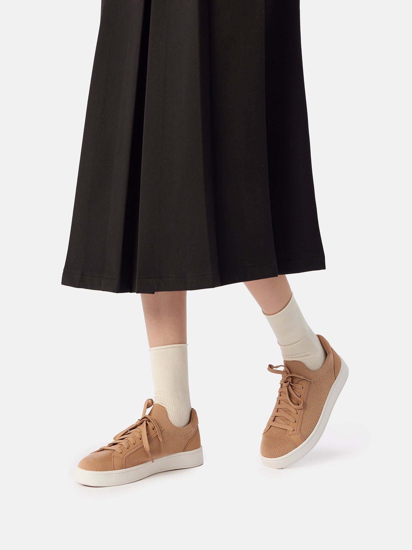 Écologique | Baskets | | Laine mérinos | GOBI Cashmere