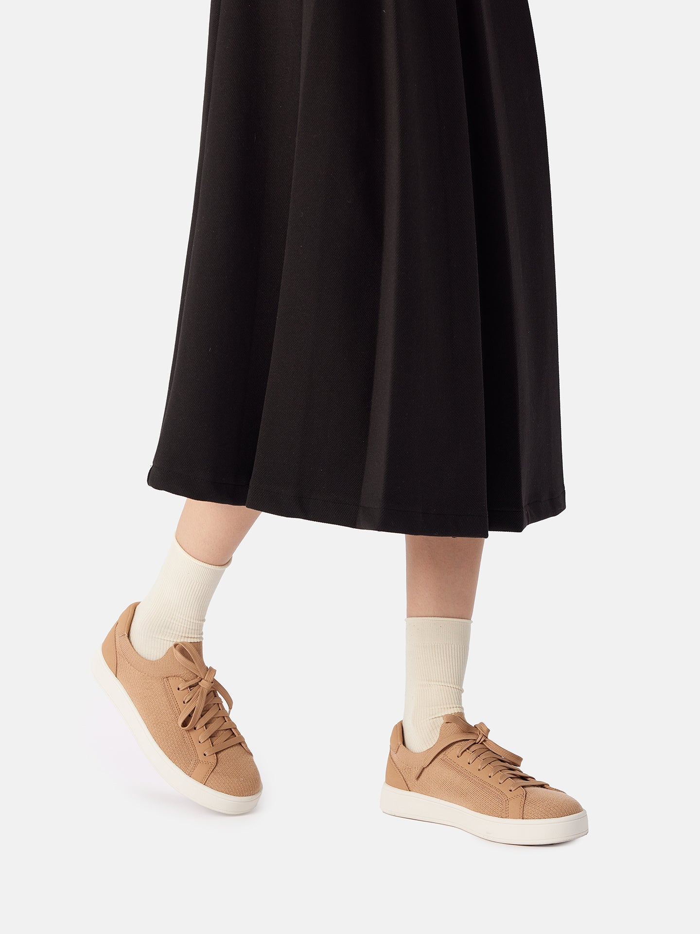 Écologique | Baskets | | Laine mérinos | GOBI Cashmere