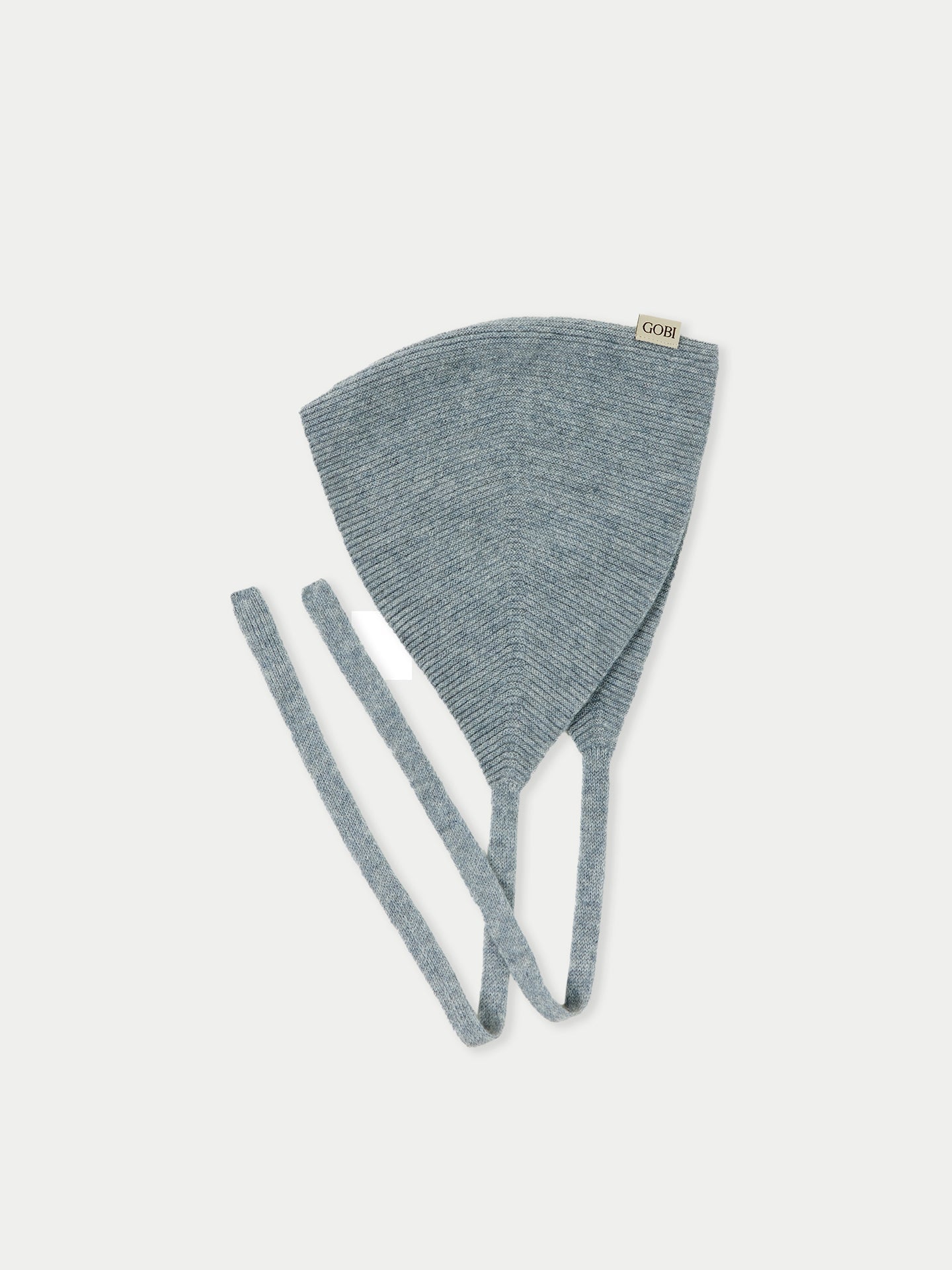 Bonnet en Mohair de Mongolie 100% cachemire | GOBI Cashmere