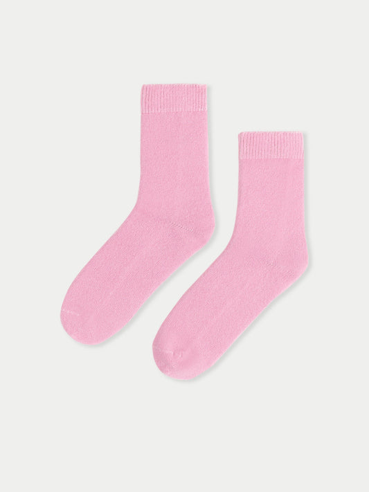 Chaussettes unisexes en cachemire - Gobi Cashmere