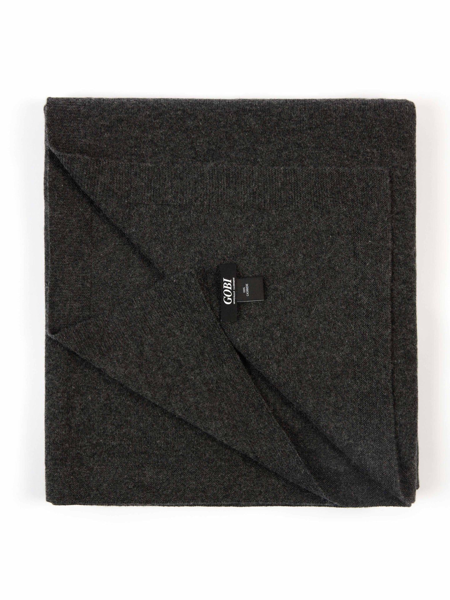 Trousse de voyage essentielle - Gobi Cashmere