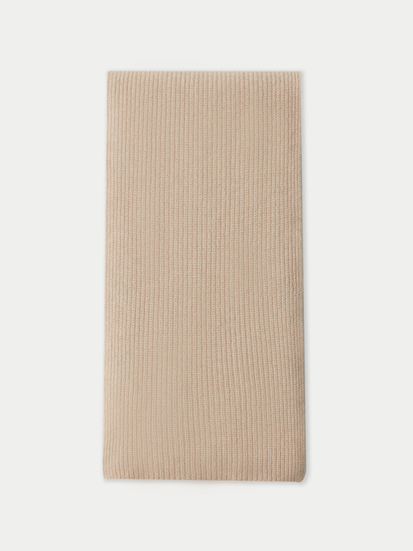 Écharpe en tricot de pêcheur