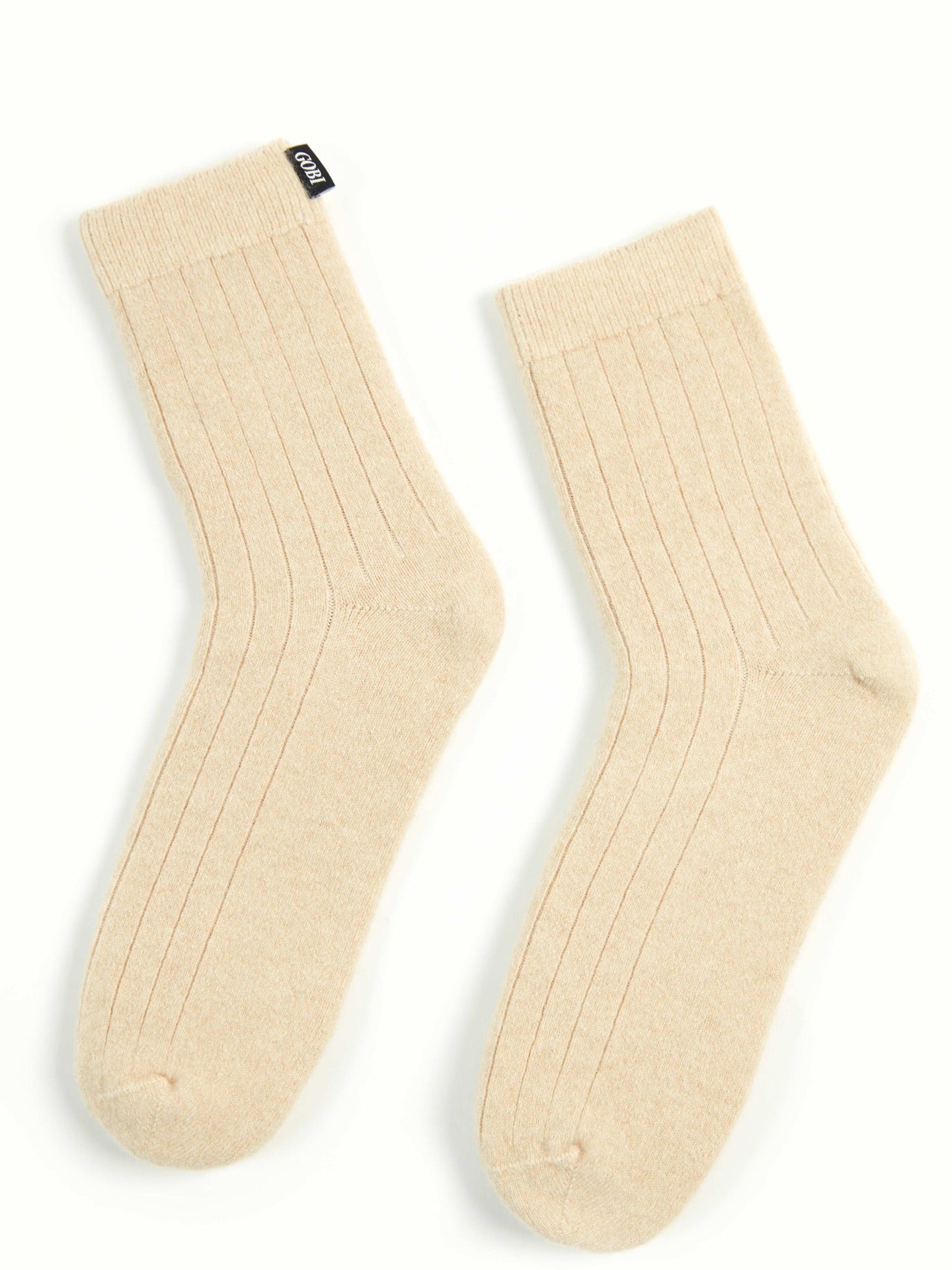 Chaussettes en cachemire - Gobi Cashmere
