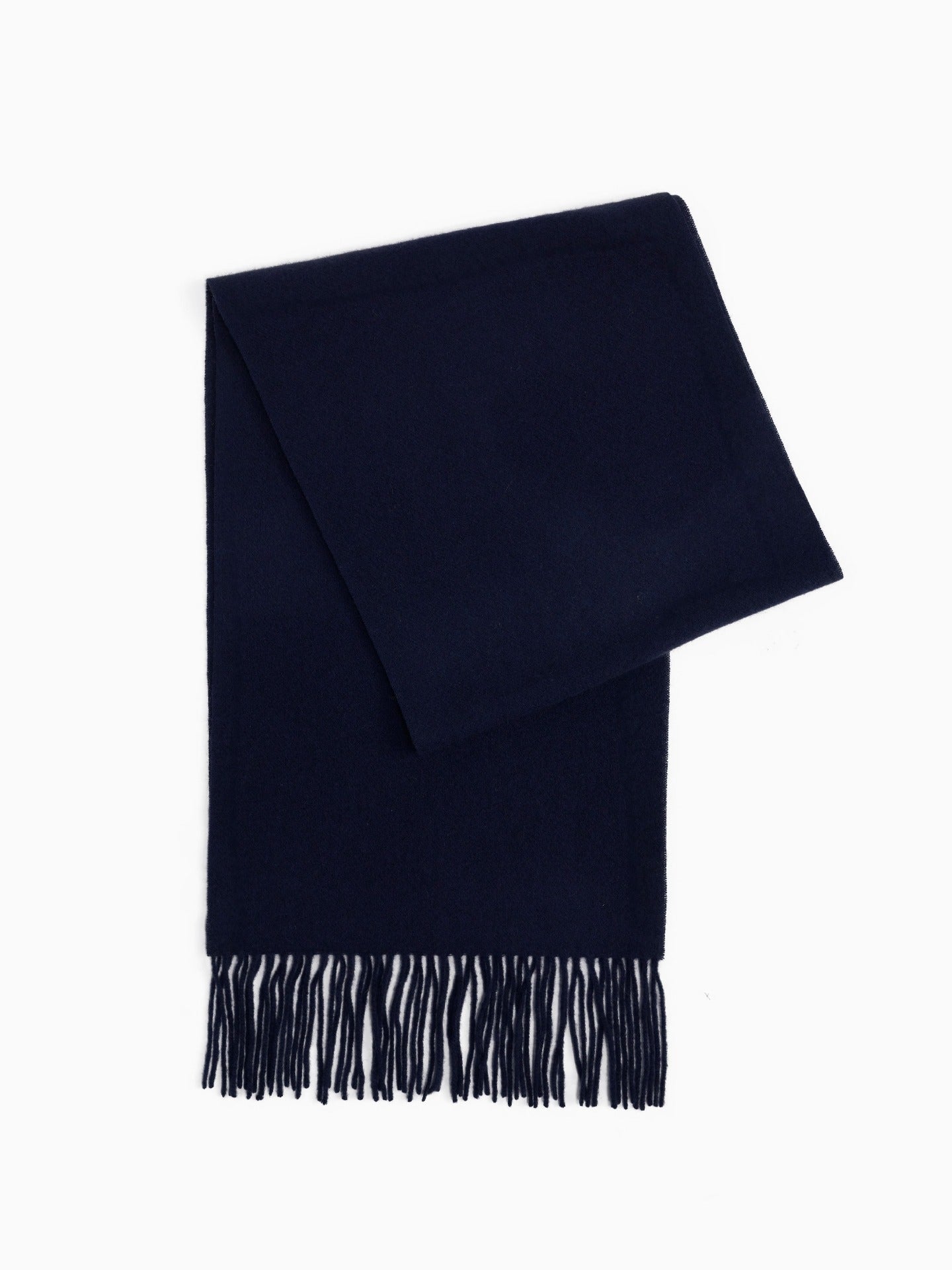 Ensemble Essentiels Cachemire Homme