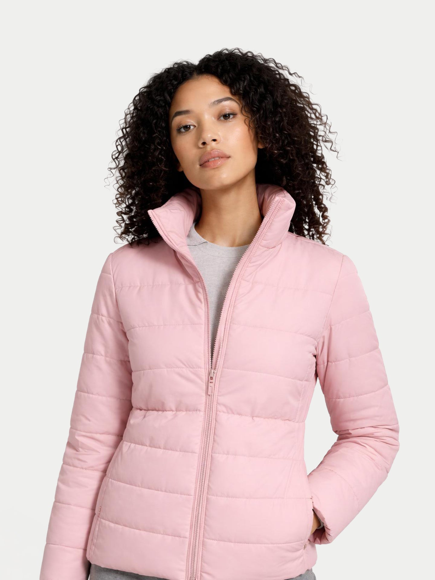 Veste KaschmirTECH Femme