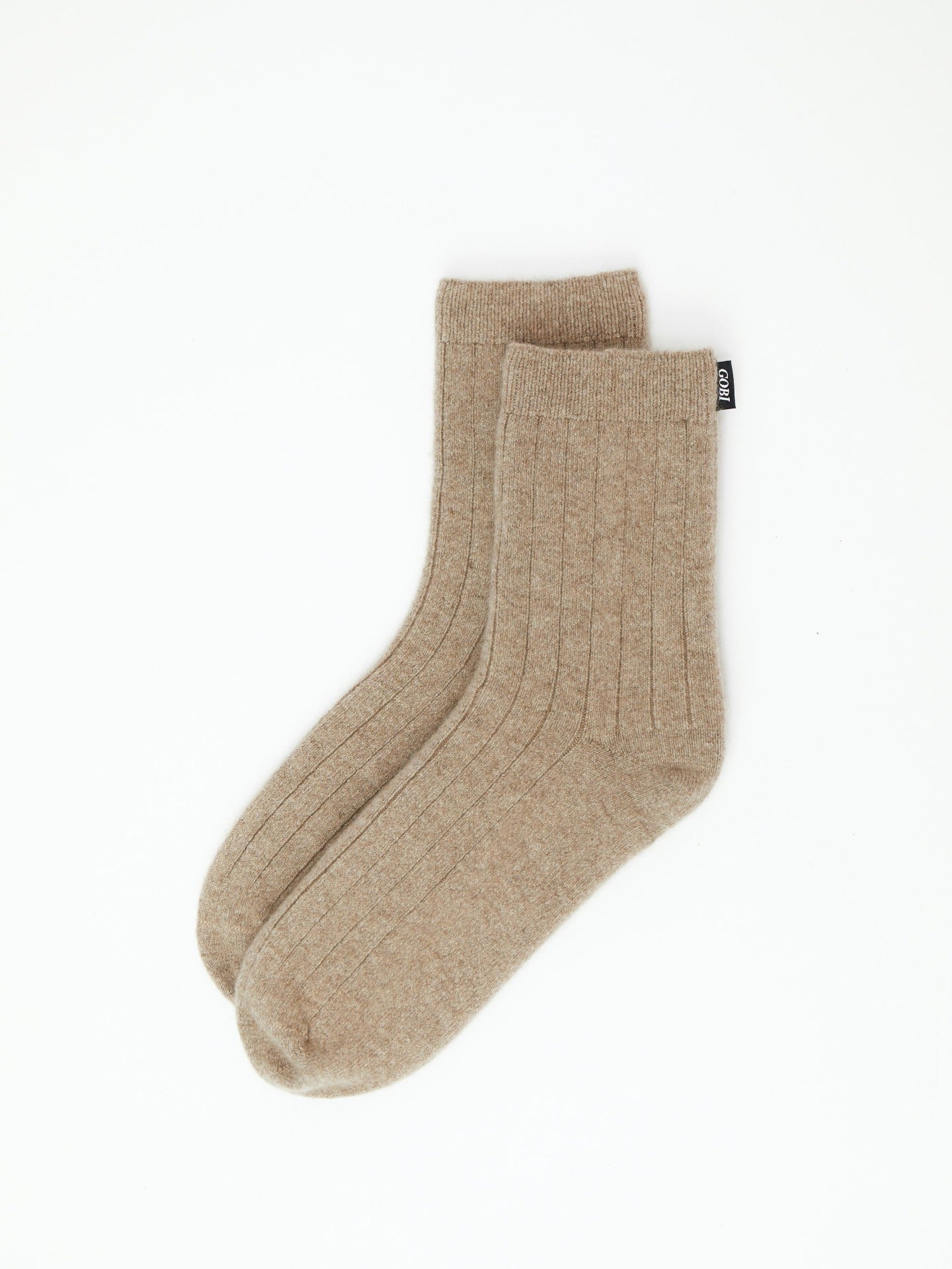 Chaussettes en cachemire - Gobi Cashmere