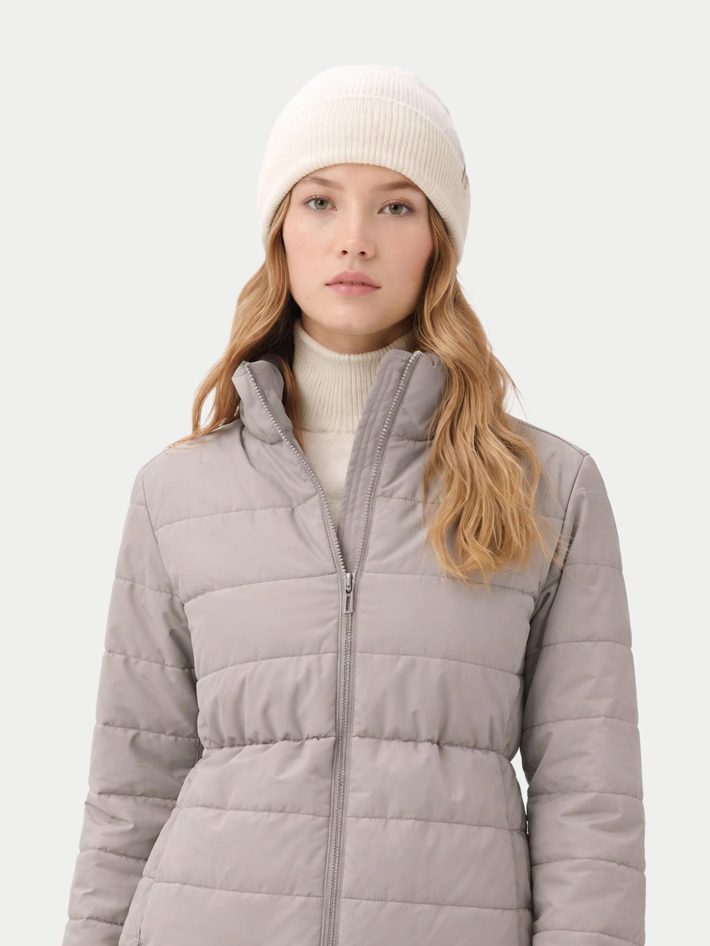 Veste KaschmirTECH Femme