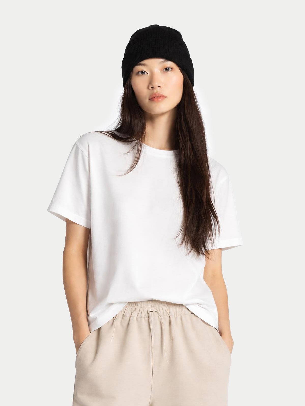Bonnet unisexe