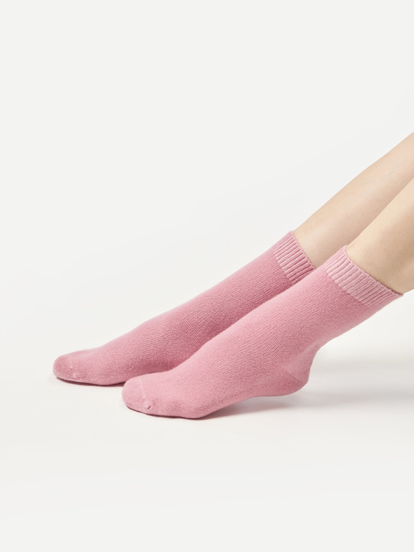 Chaussettes unisexes en cachemire - Gobi Cashmere
