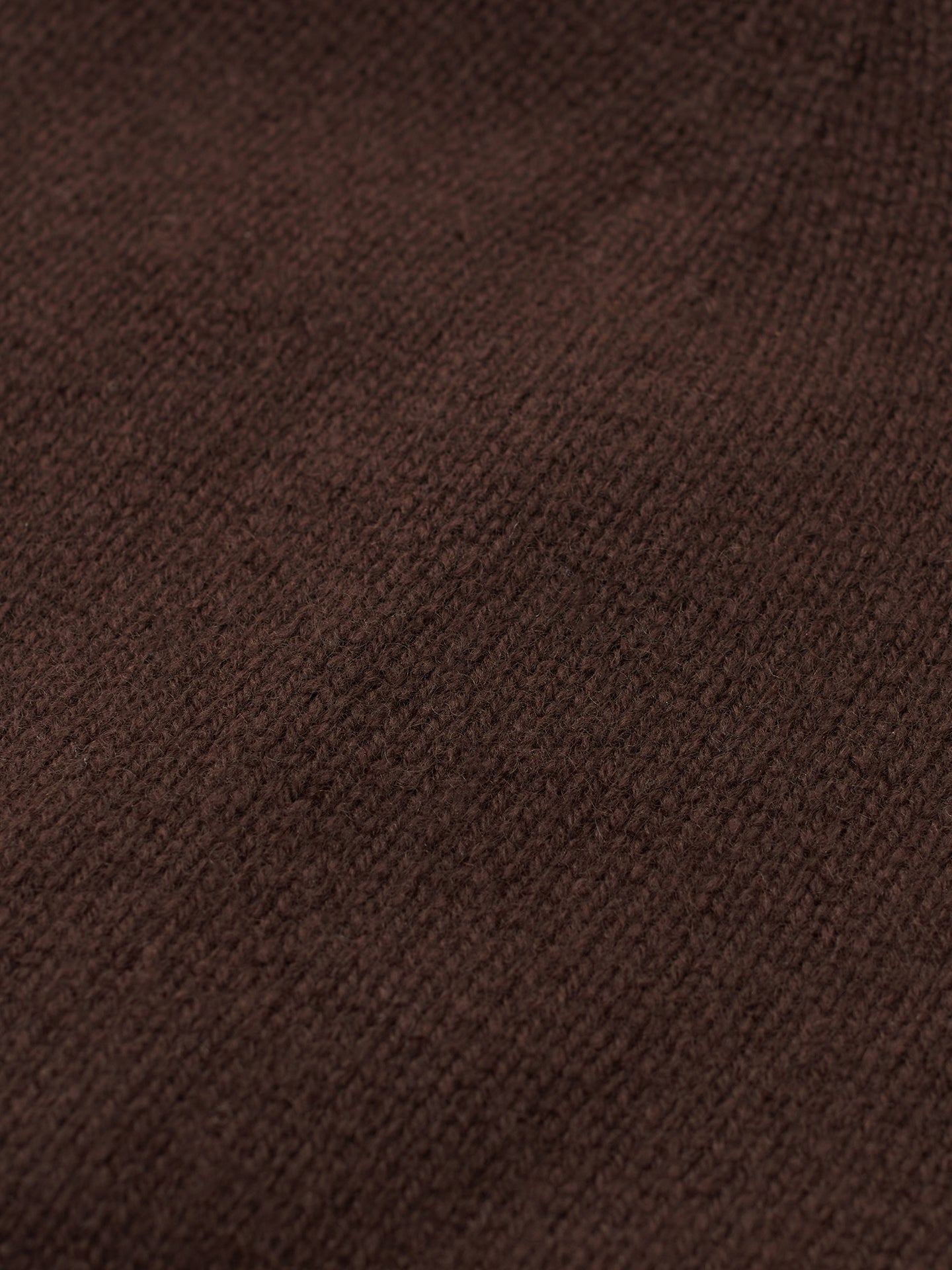 Ensemble pull et bonnet en cachemire