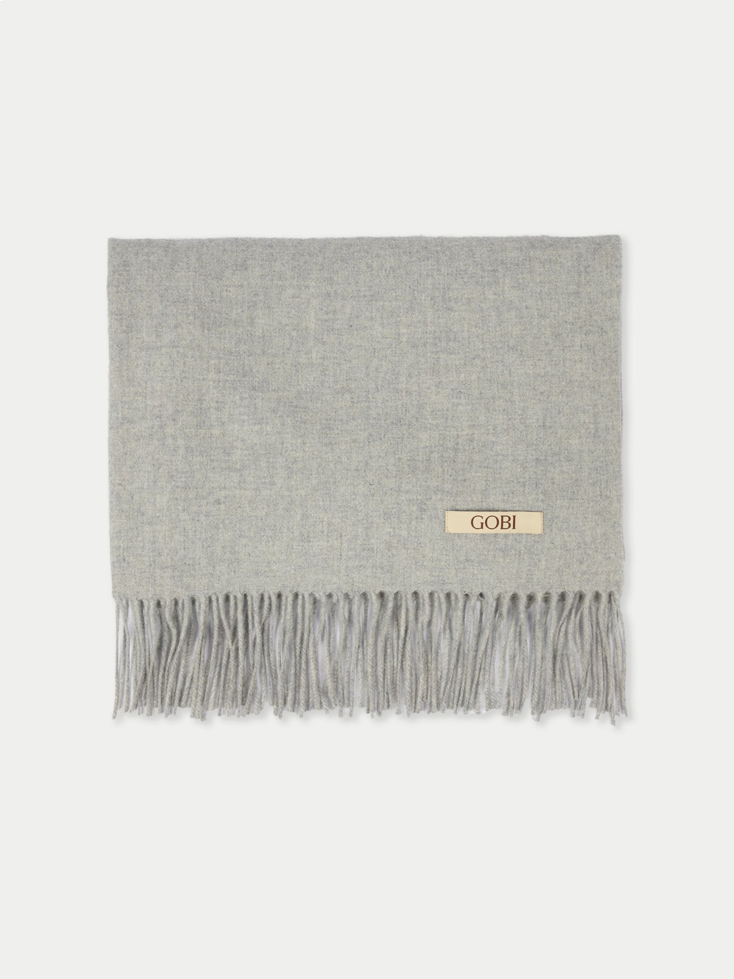 Étole tissée en cachemire pour femmes