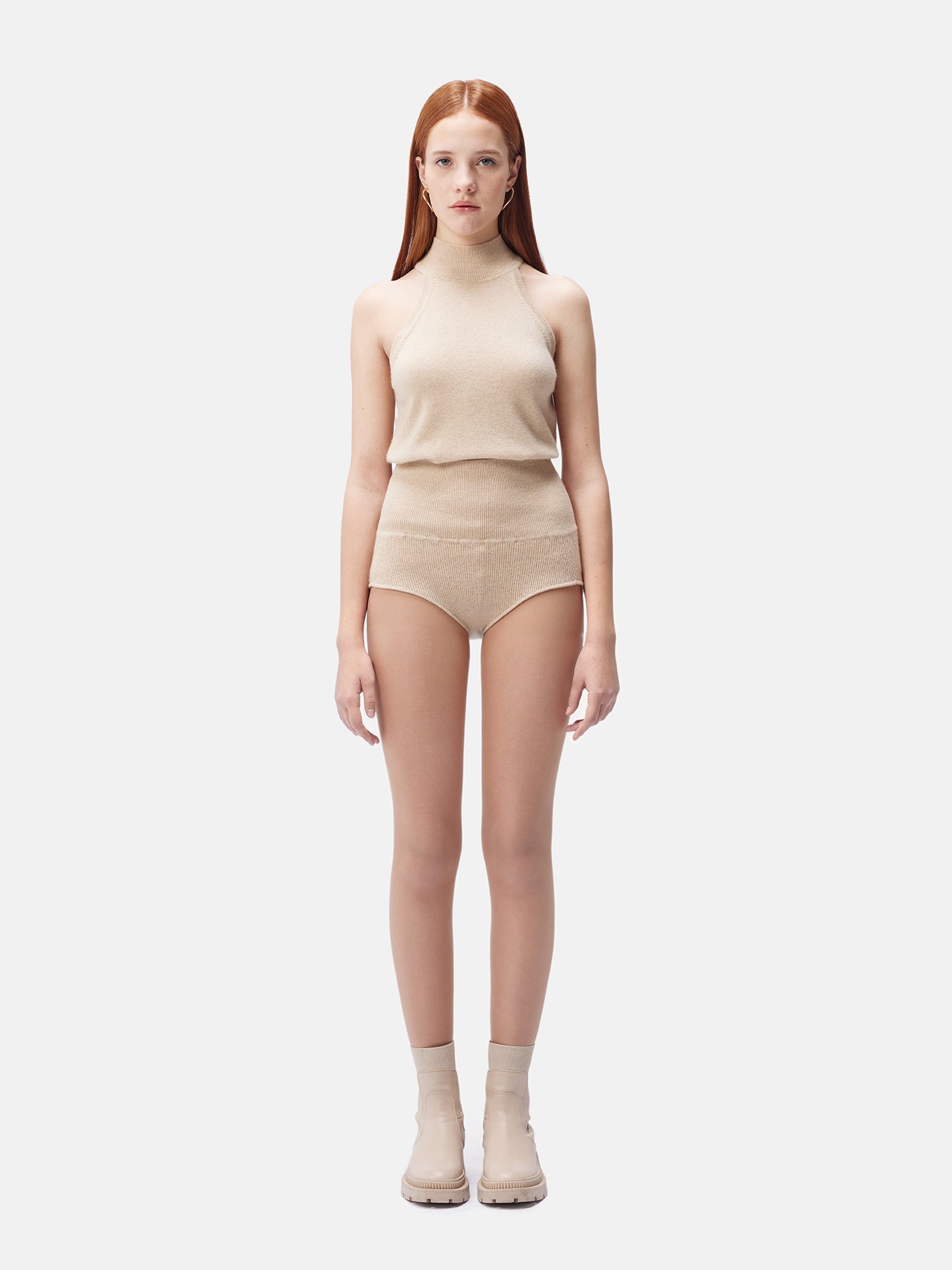 GOBI-Responsible Cashmere  - Sous-vêtements en cachemire
