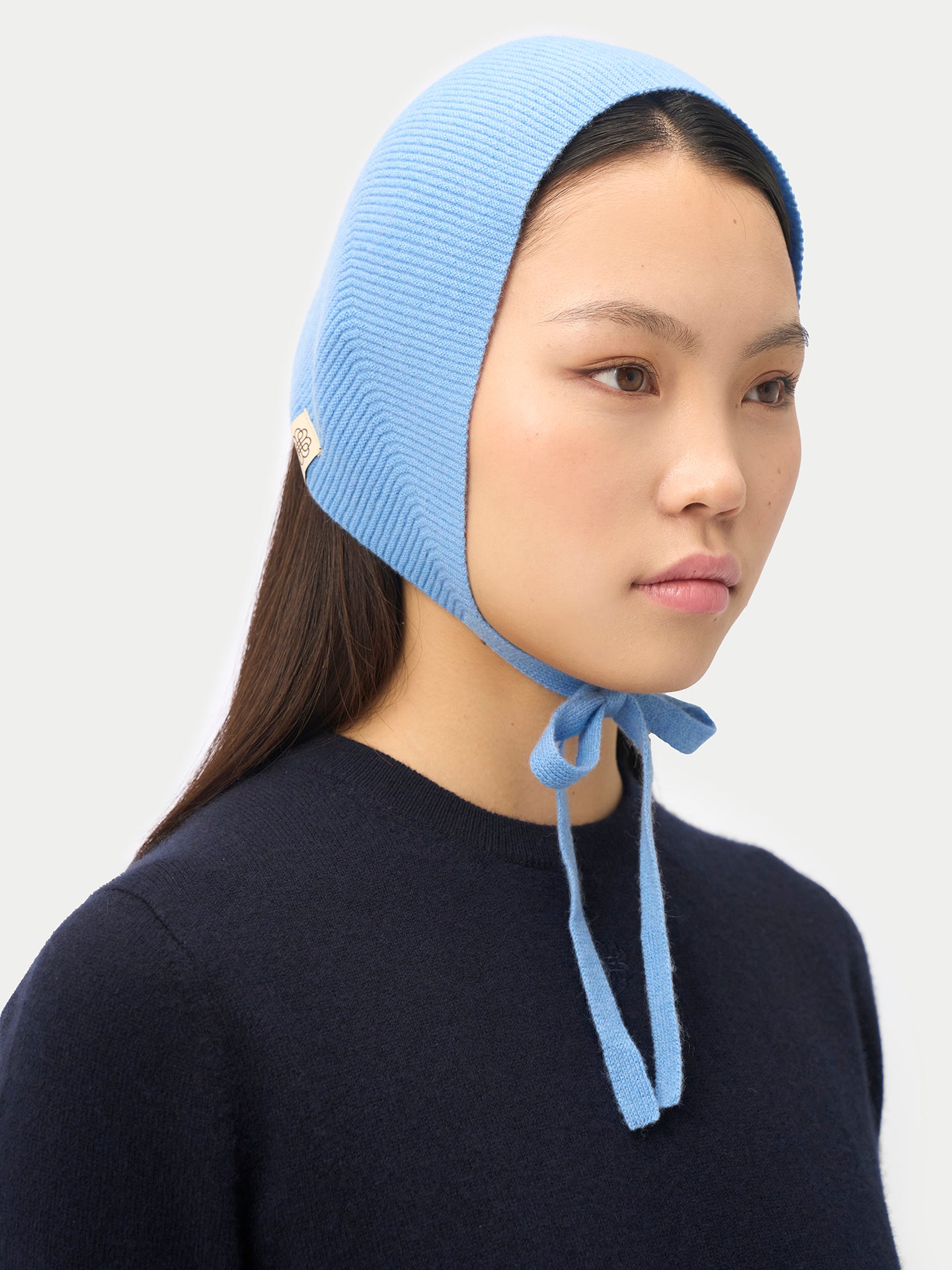 Bonnet en Cachemire pour Femme