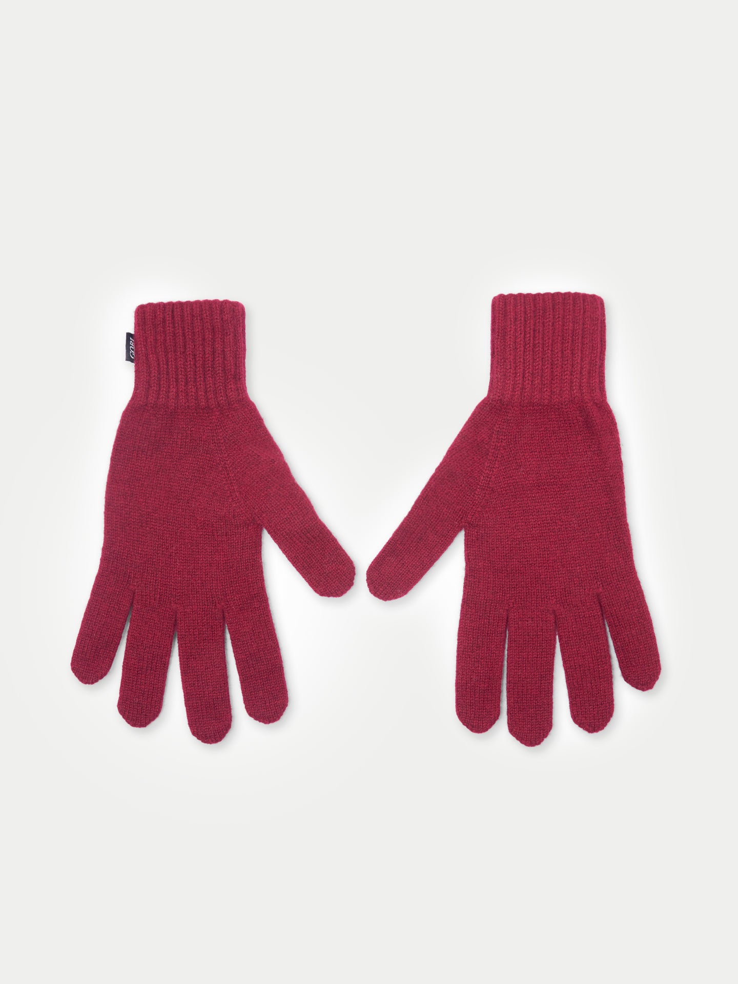 Gants en cachemire pour hommes