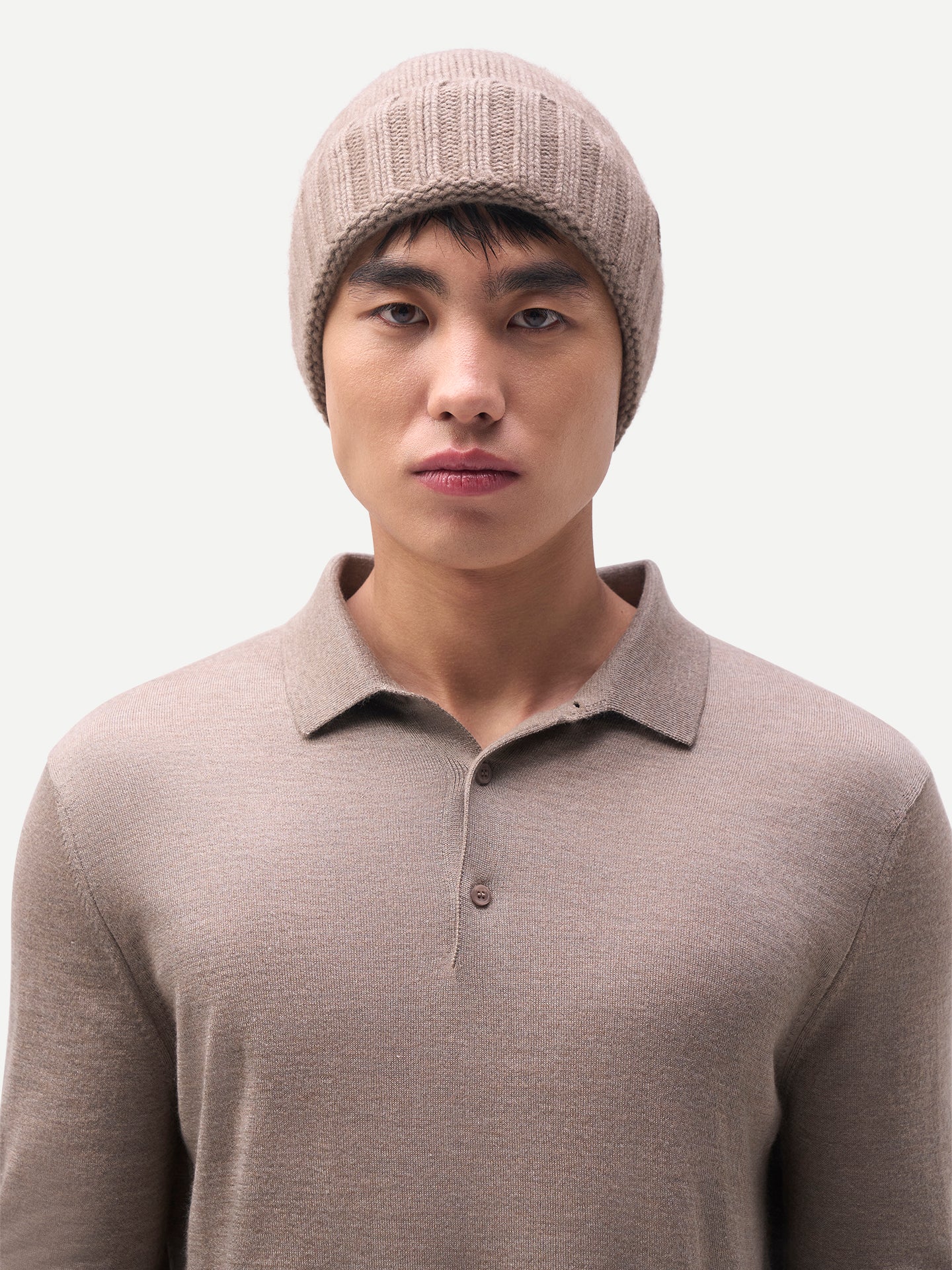 Bonnet unisexe Couleur Organique