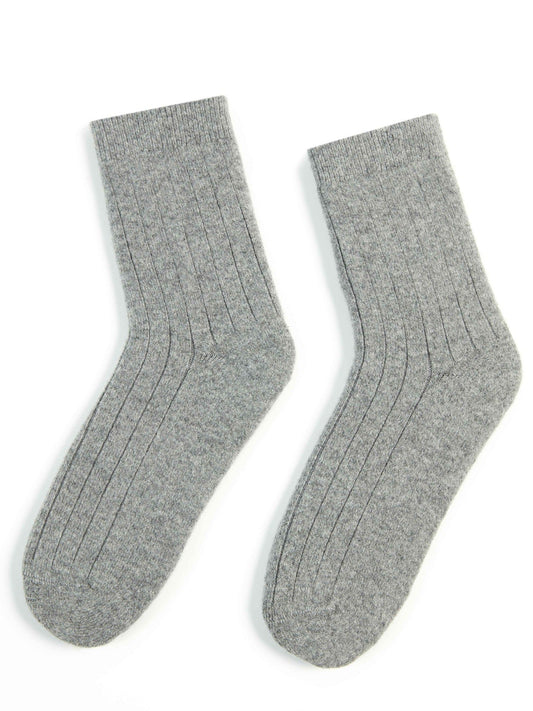 Chaussettes en cachemire - Gobi Cashmere