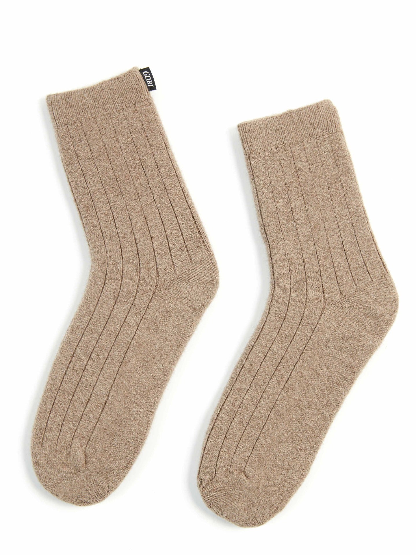 Chaussettes en cachemire - Gobi Cashmere