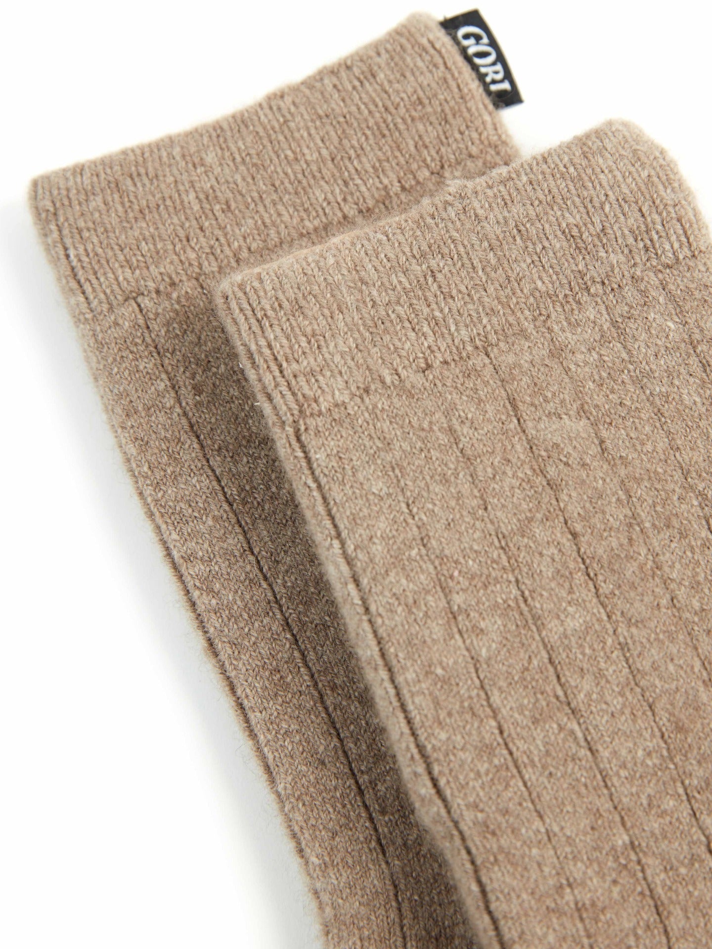 Chaussettes en cachemire - Gobi Cashmere