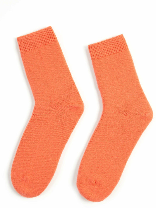 Chaussettes unisexes en cachemire - Gobi Cashmere