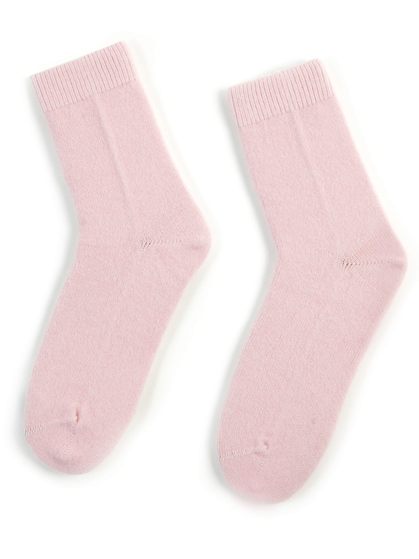 Chaussettes unisexes en cachemire - Gobi Cashmere