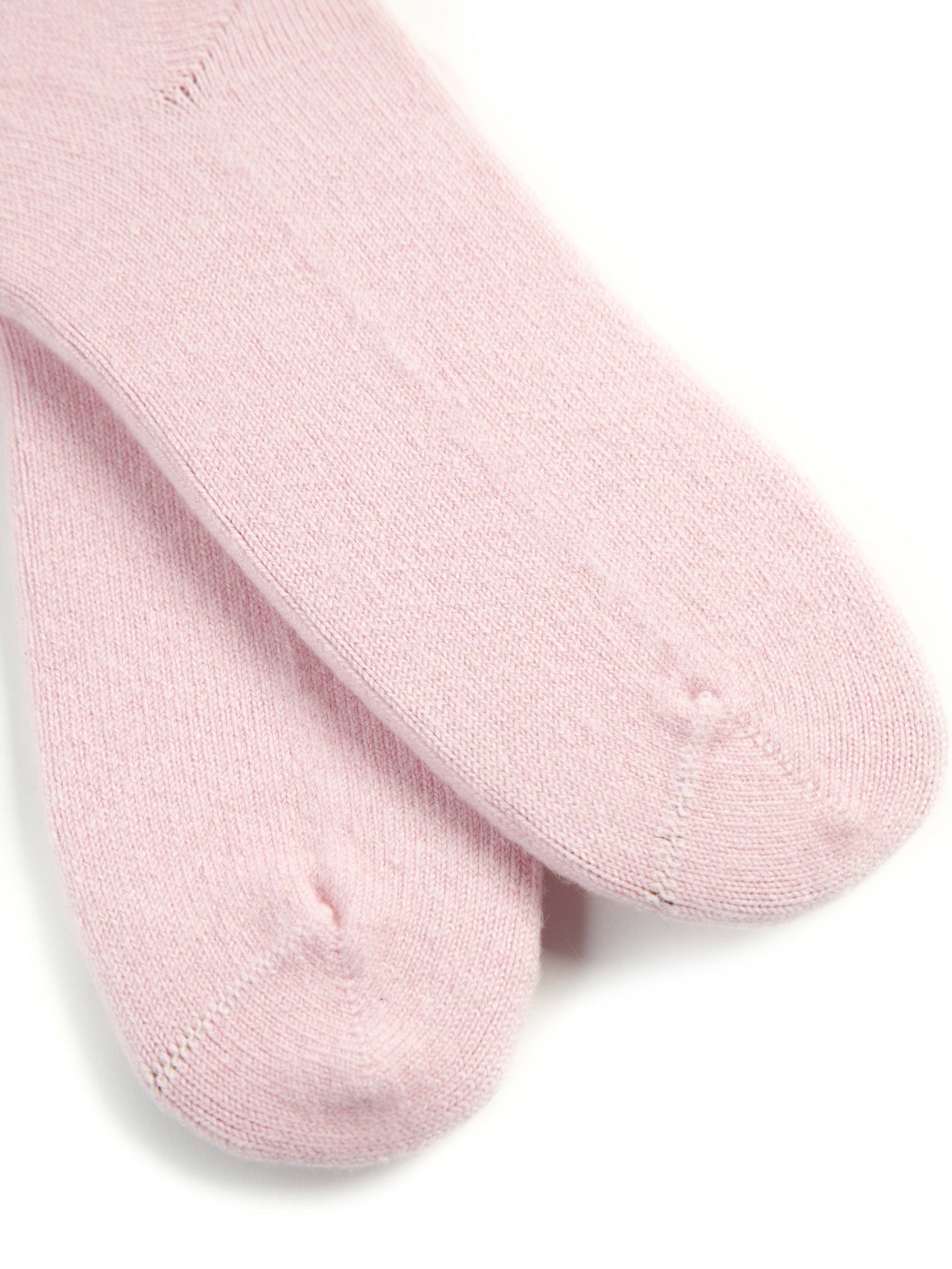 Chaussettes unisexes en cachemire - Gobi Cashmere