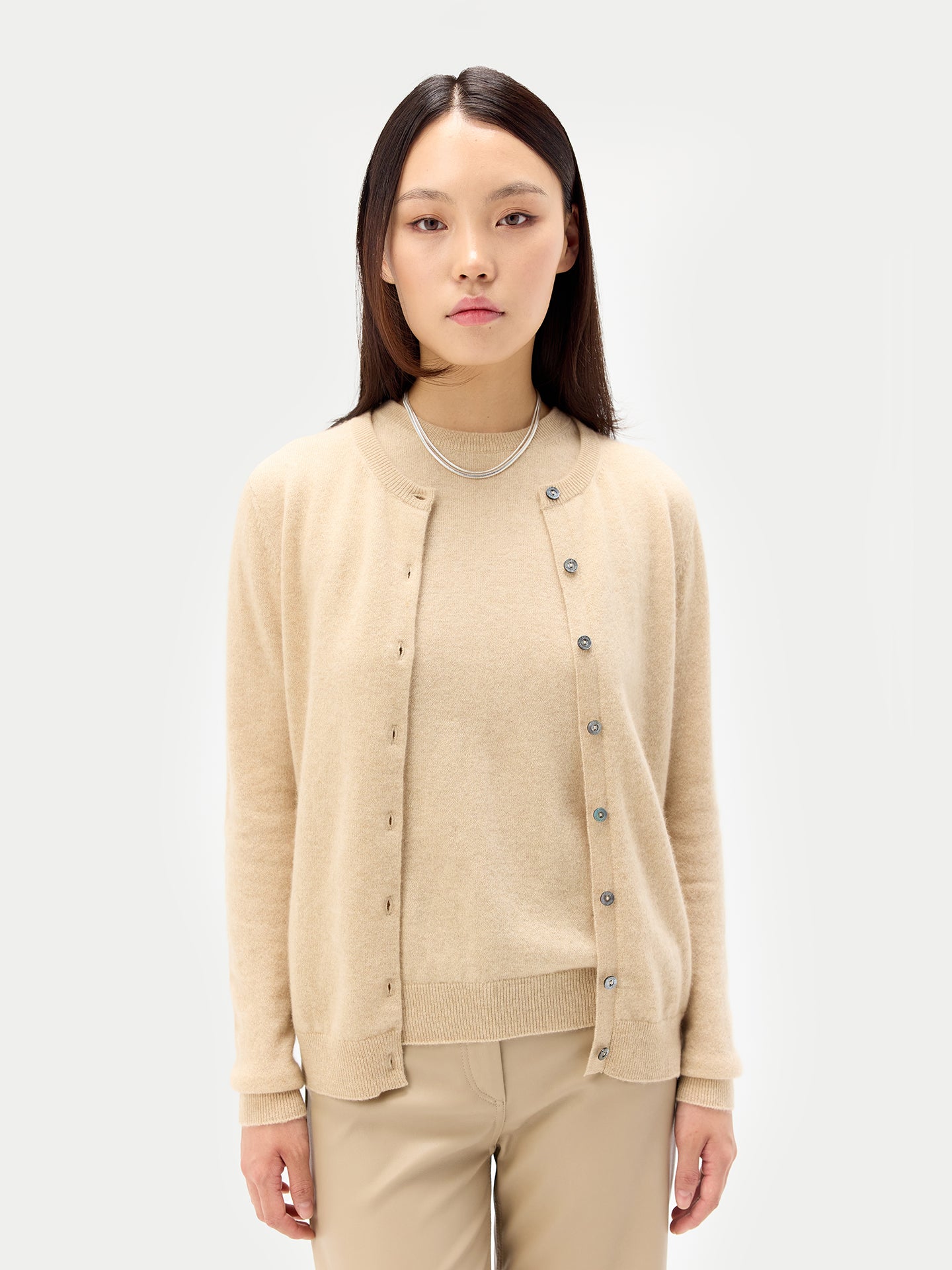 Set Cardigan & Gilet Femme