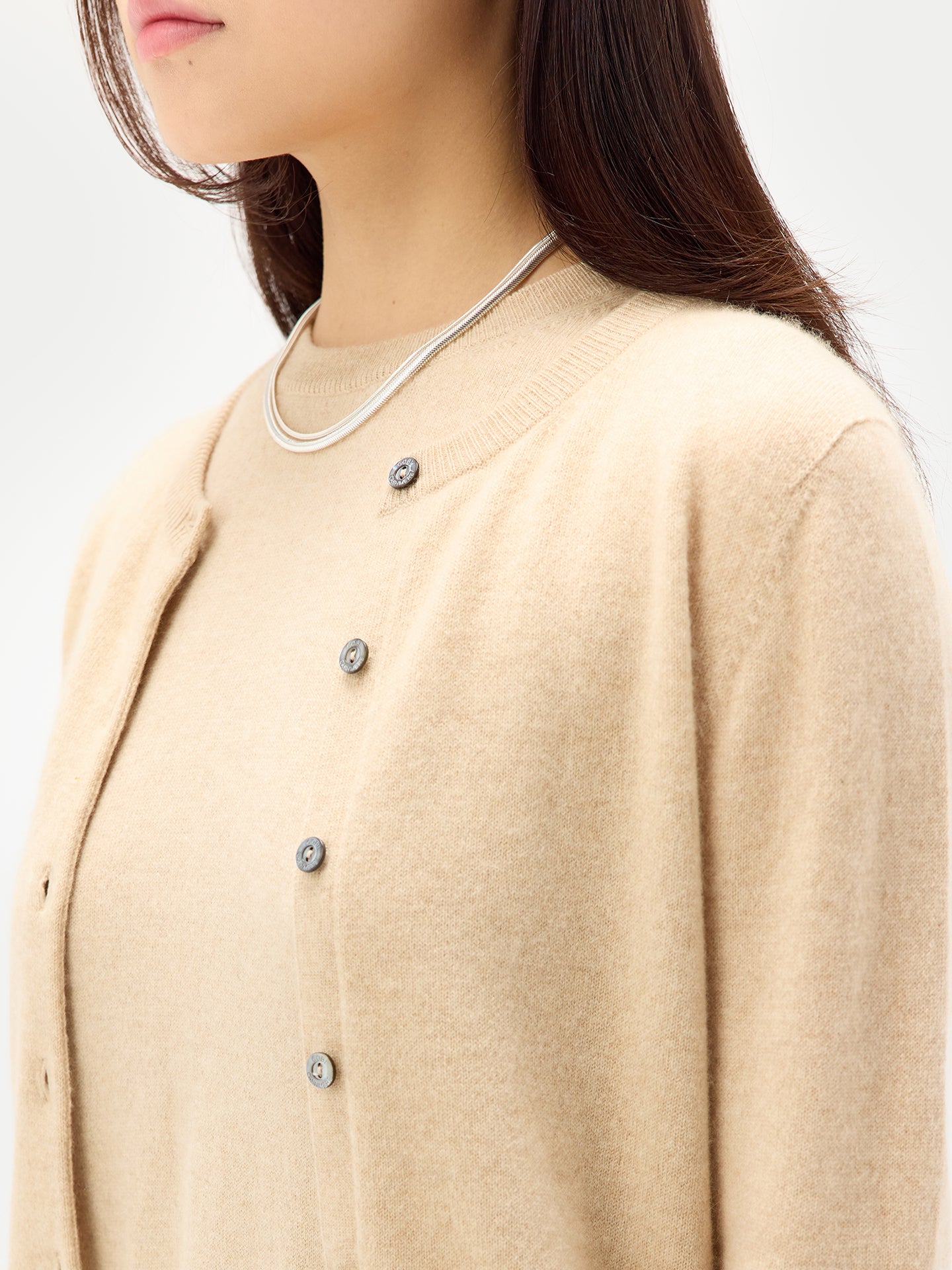 Set Cardigan & Gilet Femme