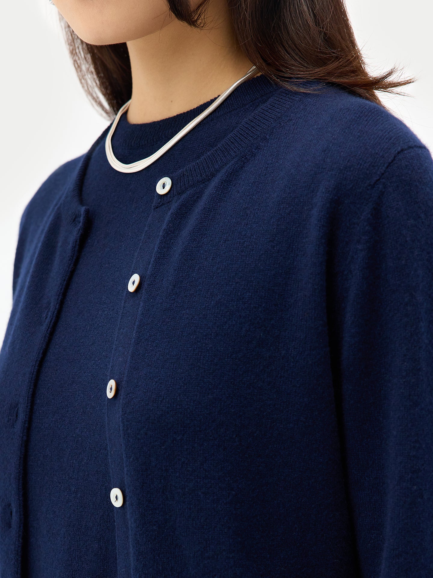 Set Cardigan & Gilet Femme