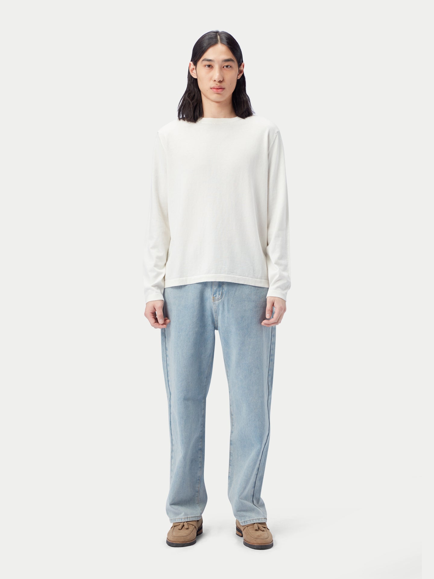 Pullover pour hommes