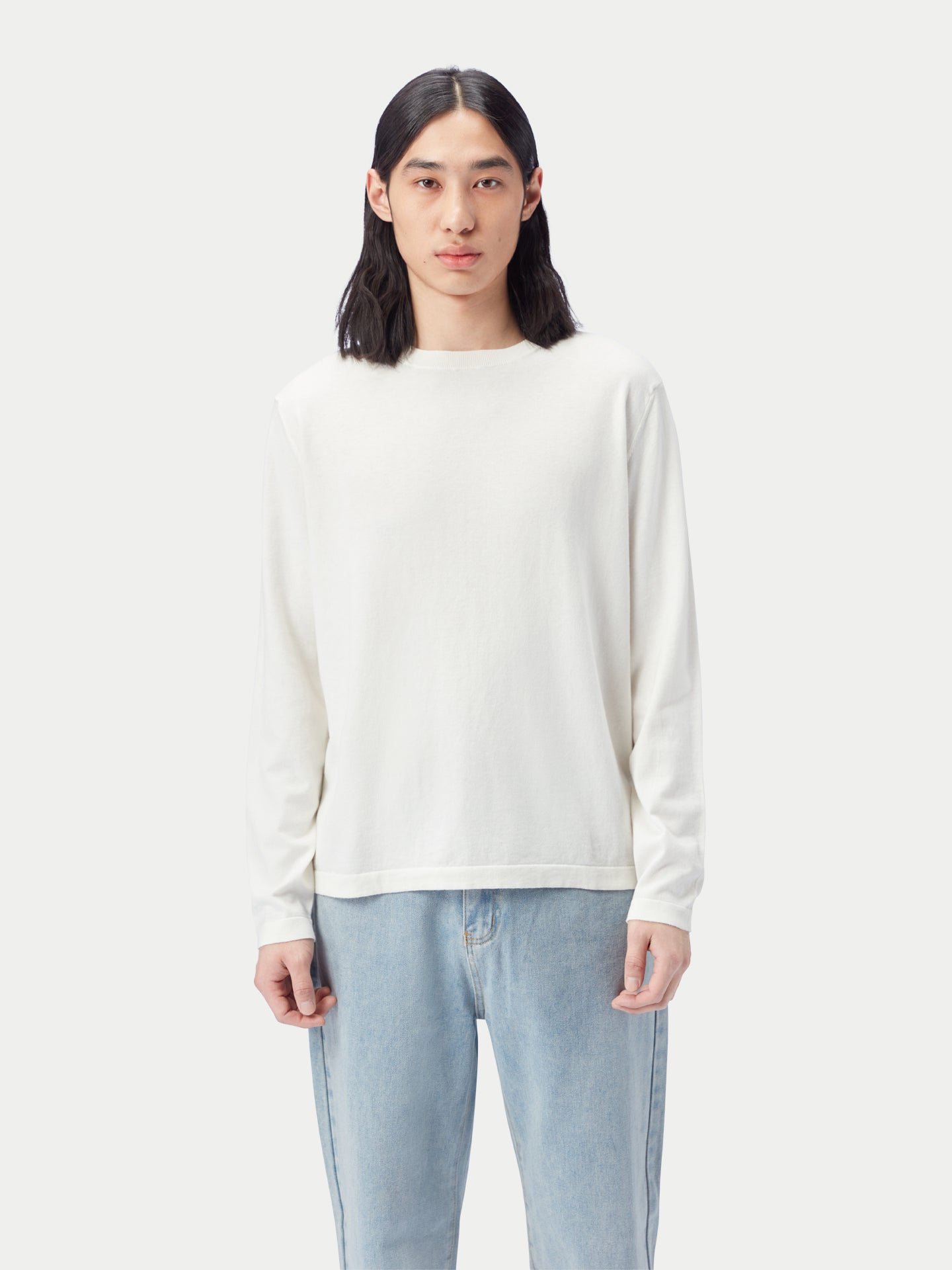 Pullover pour hommes