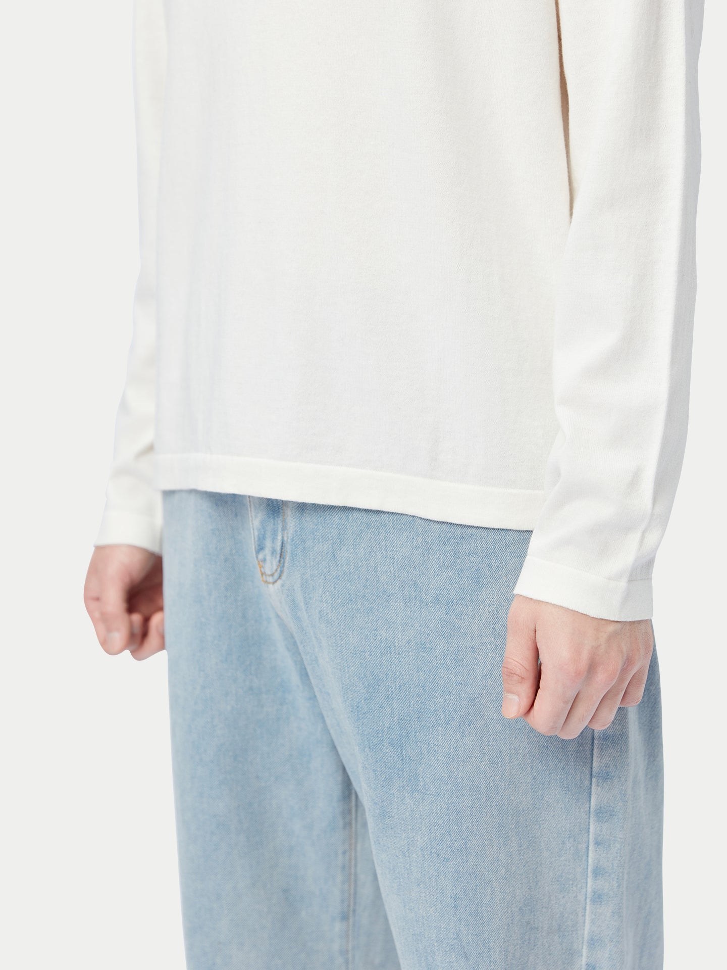 Pullover pour hommes
